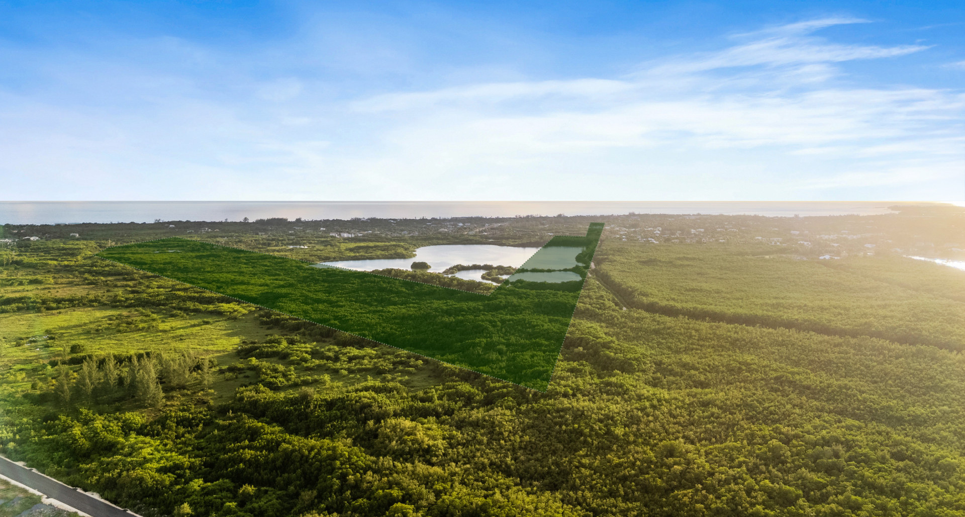 Ocean Walk Development Lot 28 (Duplex Lot) image 3