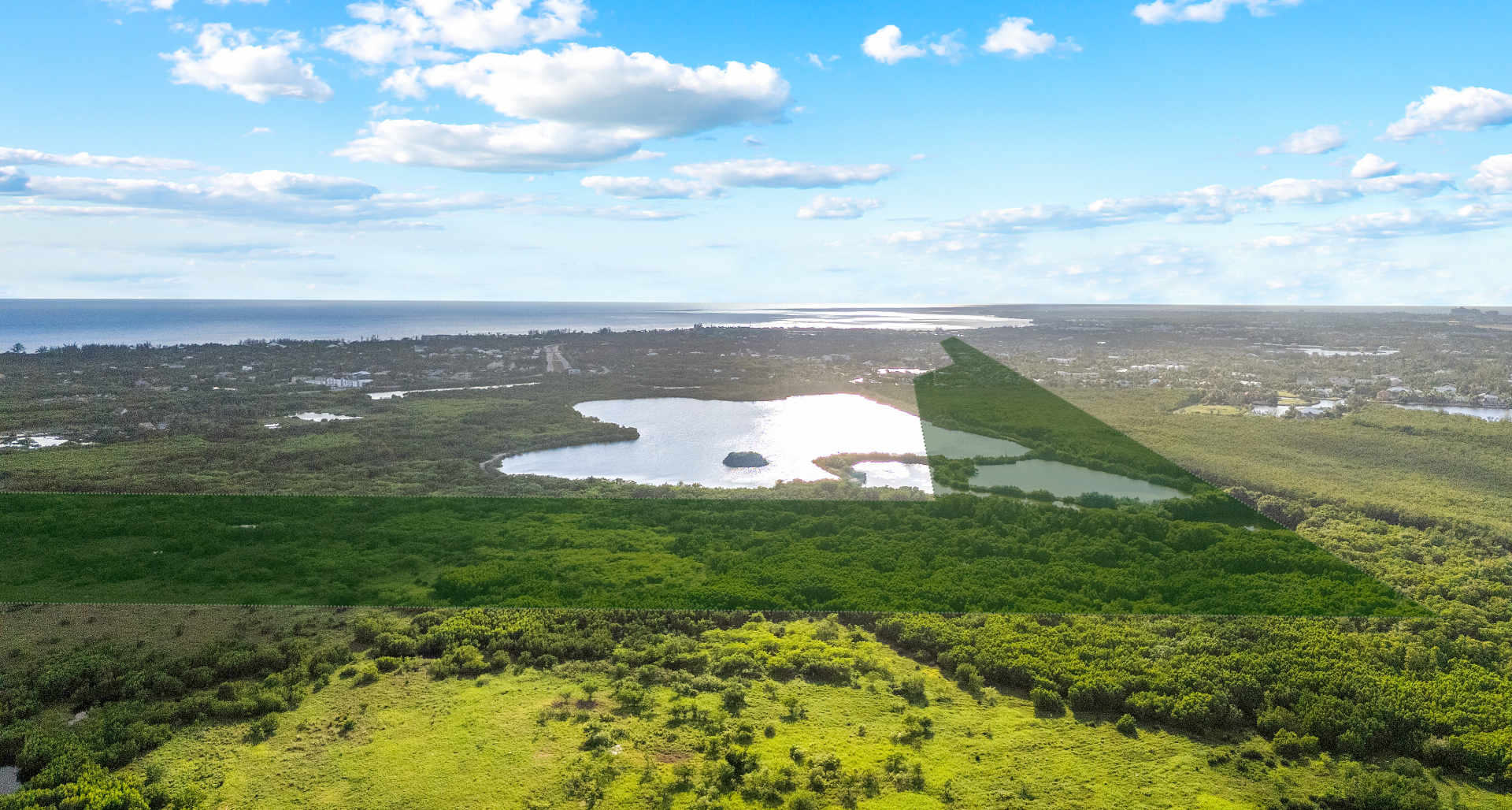 Ocean Walk Development Lot 37 (Lakeside Lot) image 2