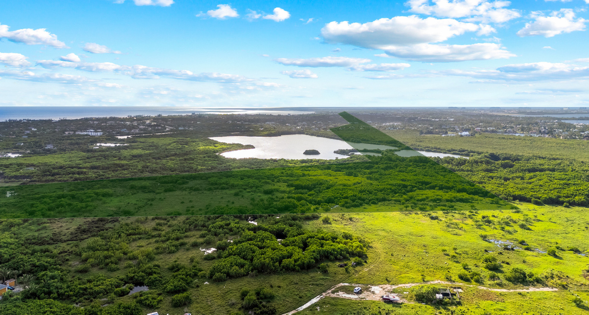 Ocean Walk Development Lot 37 (Lakeside Lot) image 2