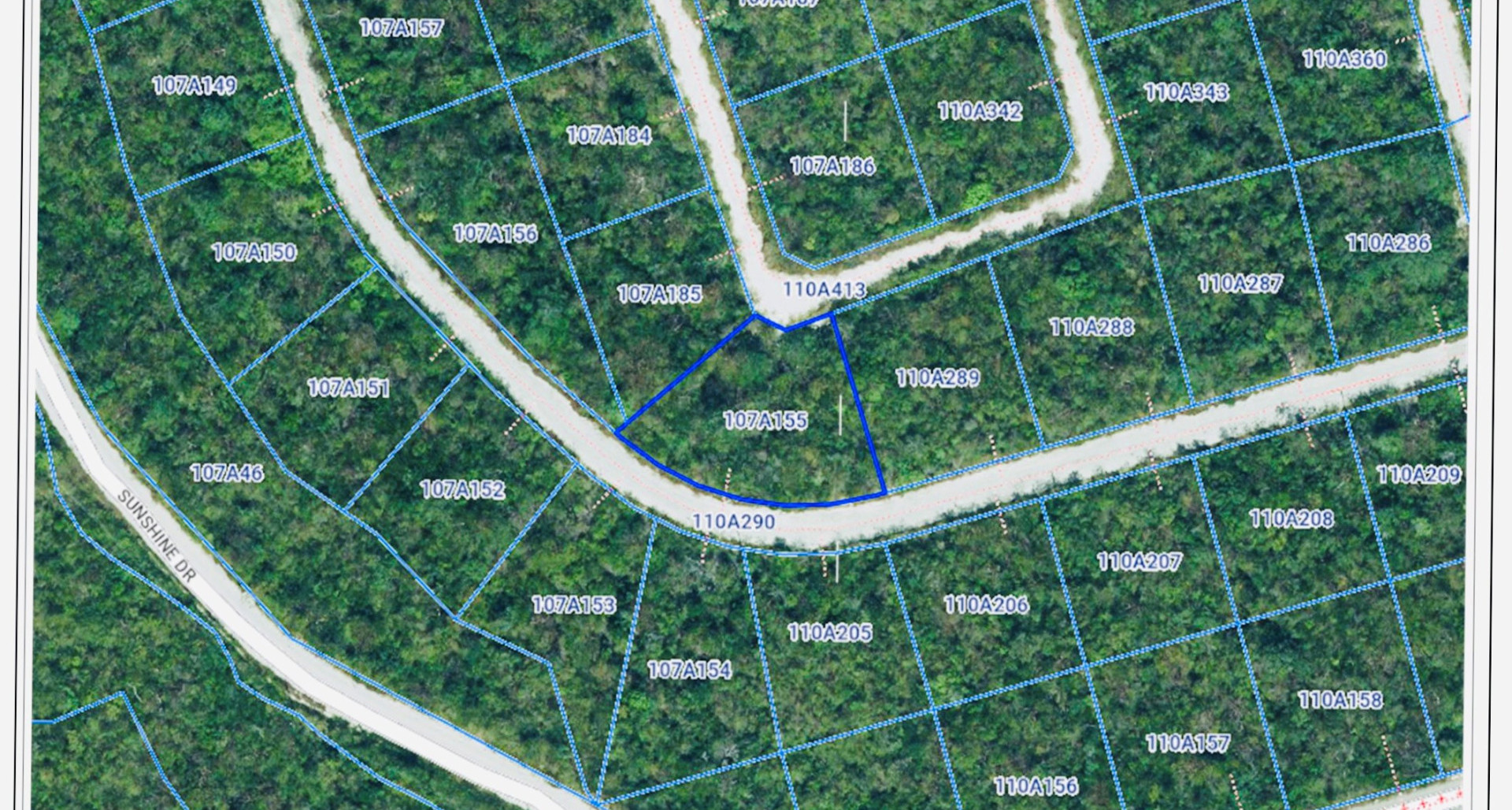 CAYMAN BRAC LOT .2975 ACRE LAND image 2