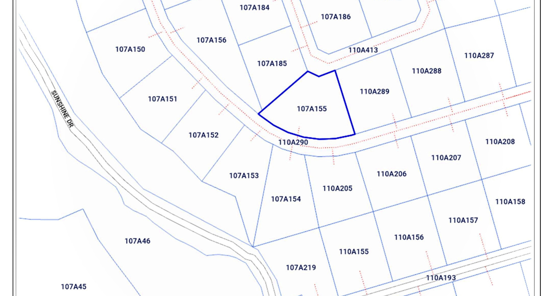 White Orchid – New Savannah Community – L28