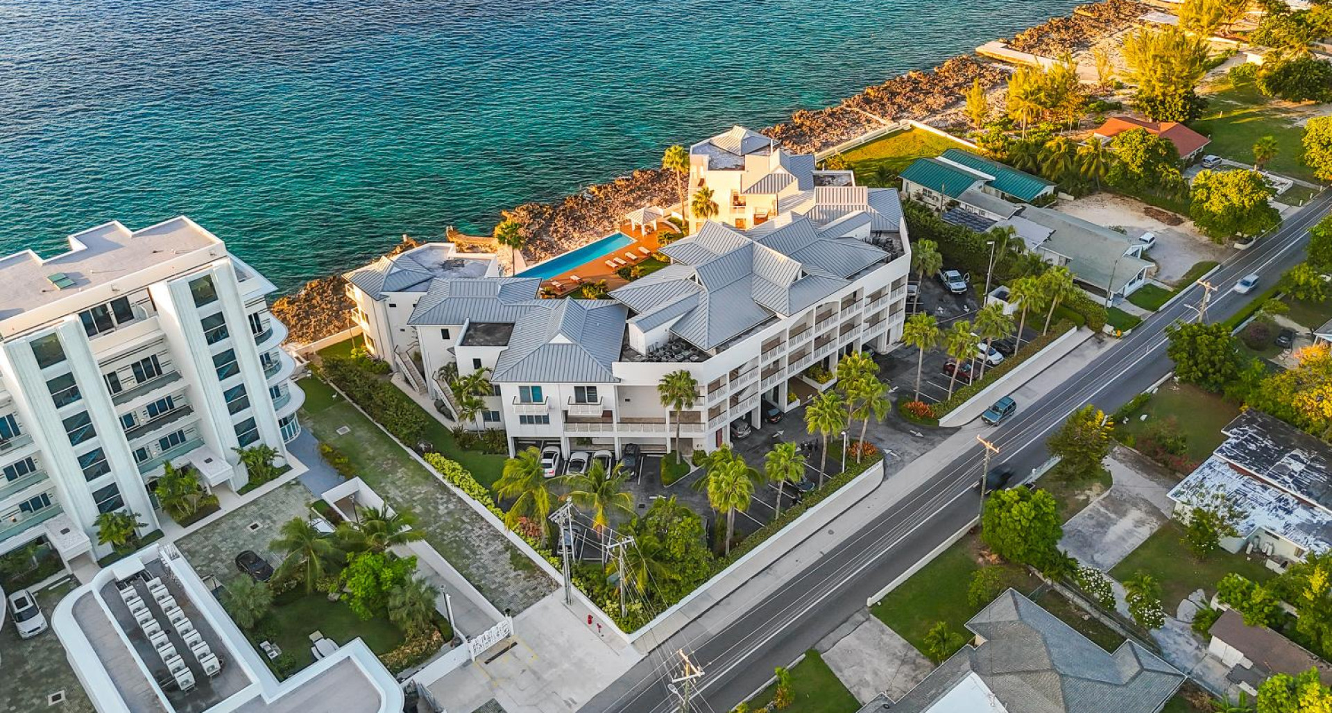 SeaView 103 – Stylish Waterfront living with Panoramic Views image 2