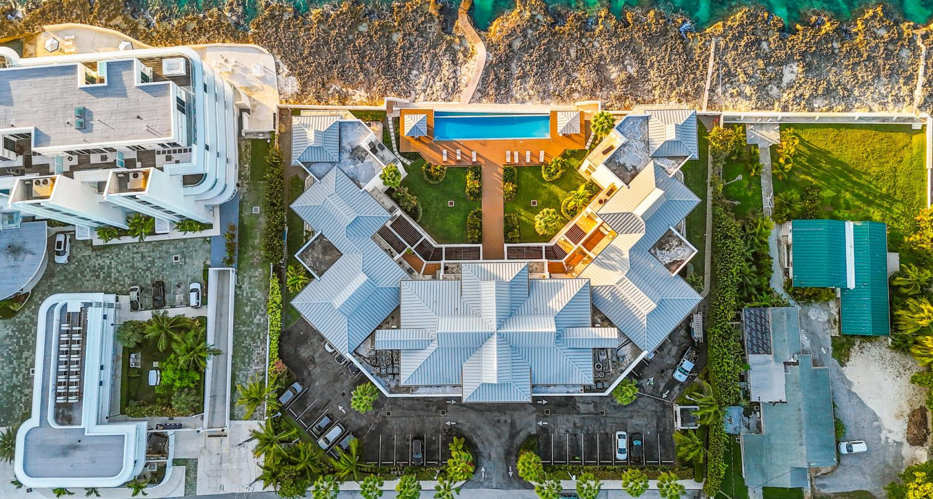 SeaView 103 – Stylish Waterfront living with Panoramic Views image 3