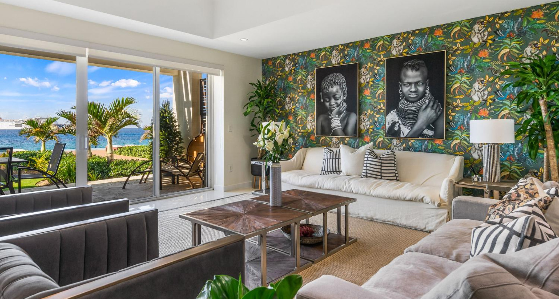 SeaView 103 – Stylish Waterfront living with Panoramic Views image 1