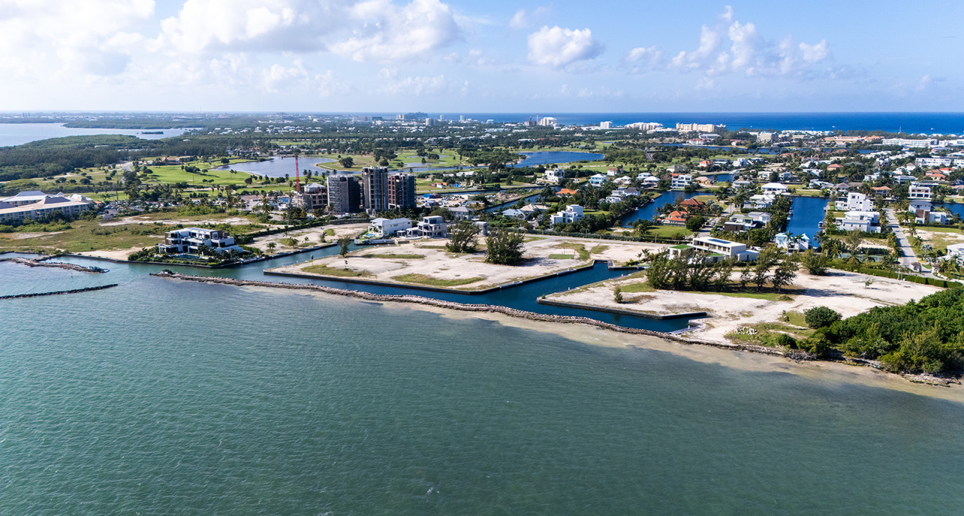 Diamonds Edge Seafront Double Lot image 2