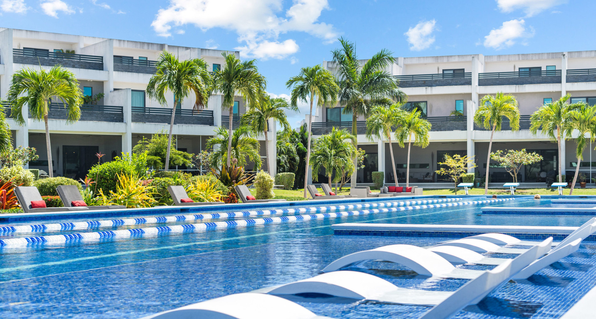 L’Ambience | George Town – Turnkey Family Townhouse