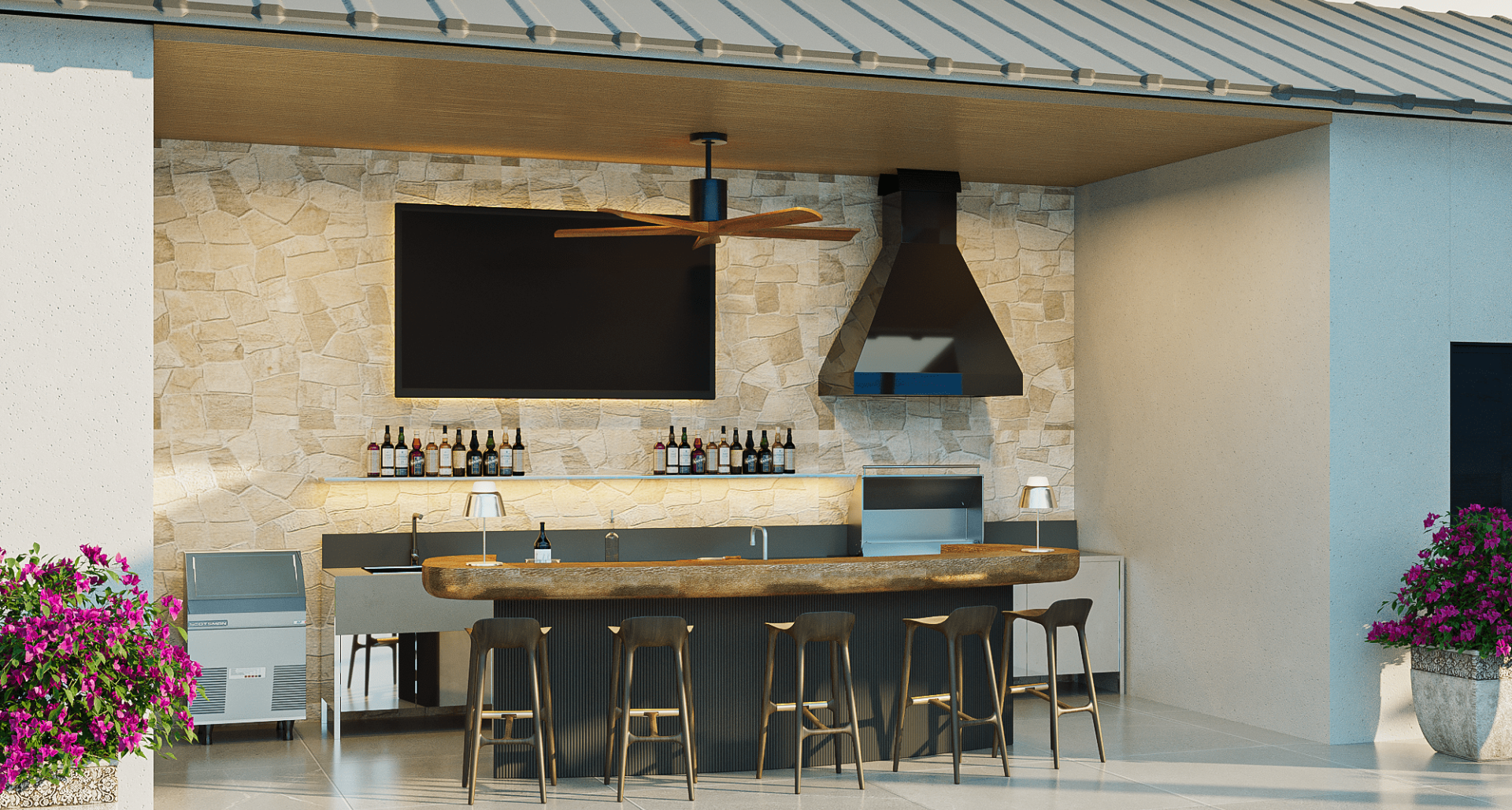 Real Estate with Real Impact.