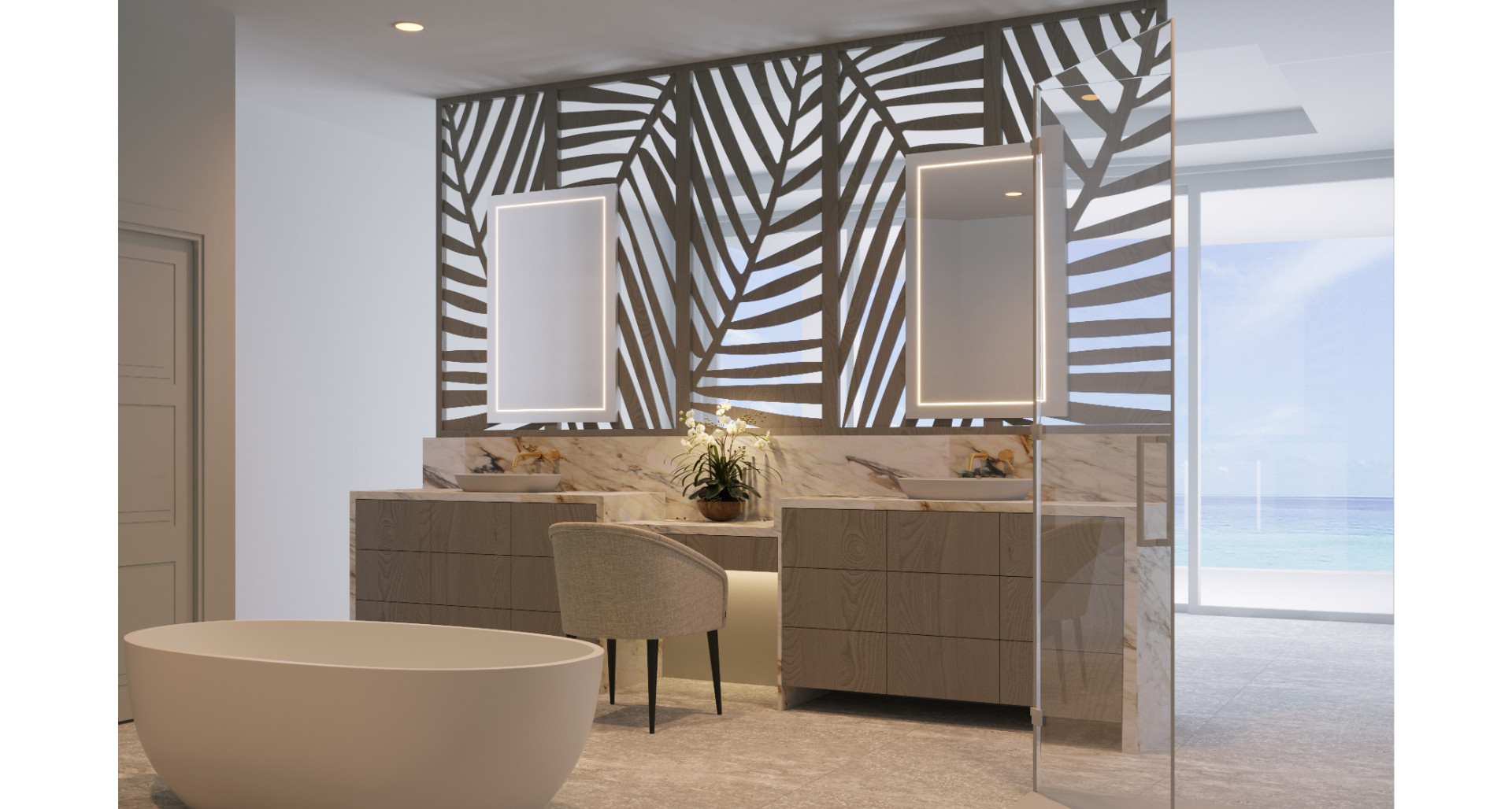 Serrana Residence 106 – Corner Unit image 2