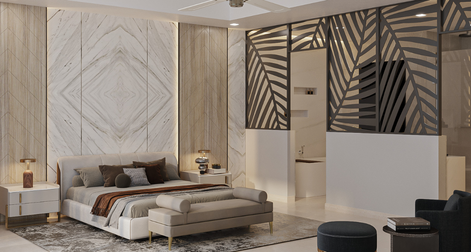 Serrana Residence 106 – Corner Unit image 3