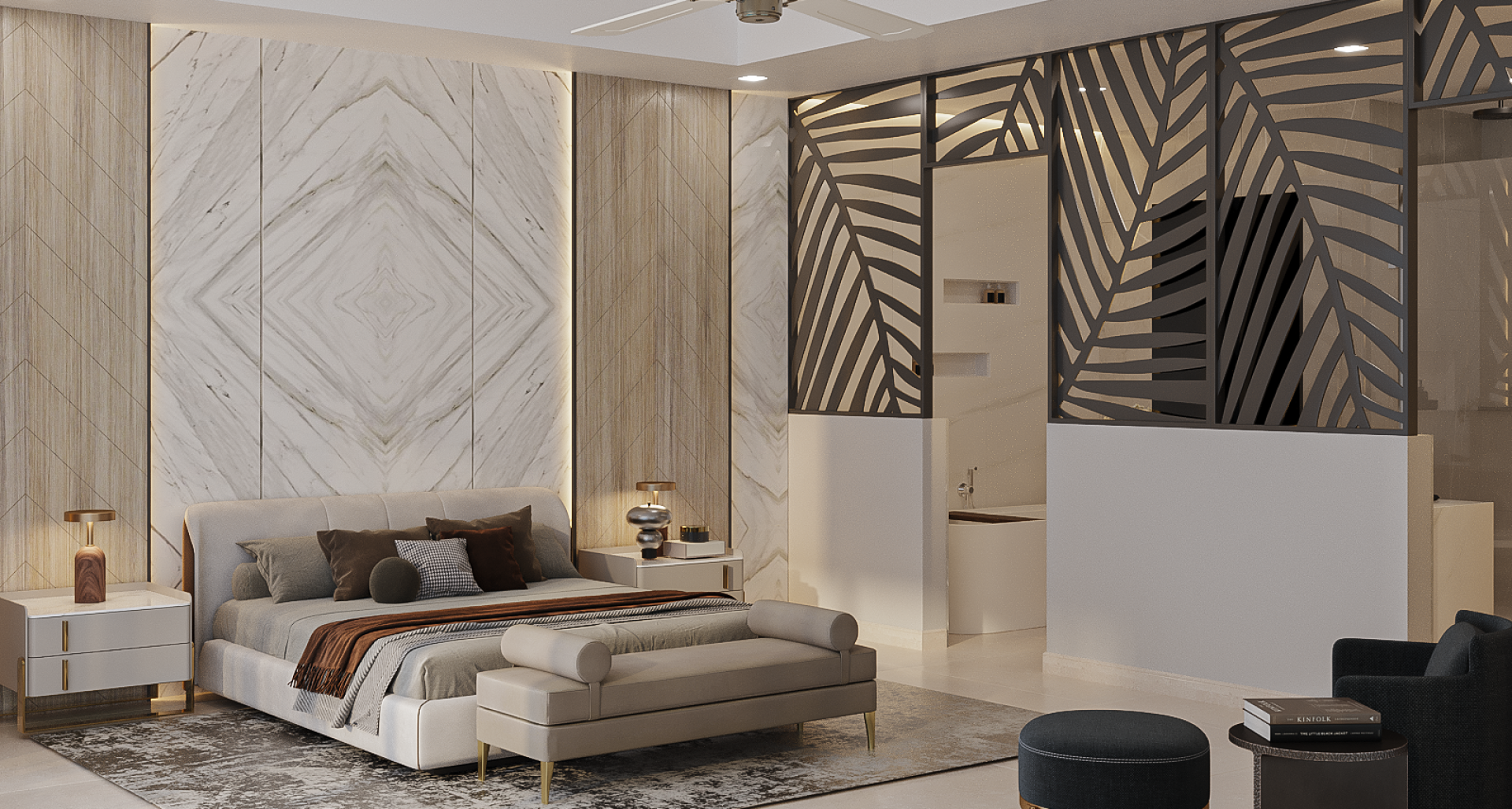 Stunning Serrana Residence 402 image 2