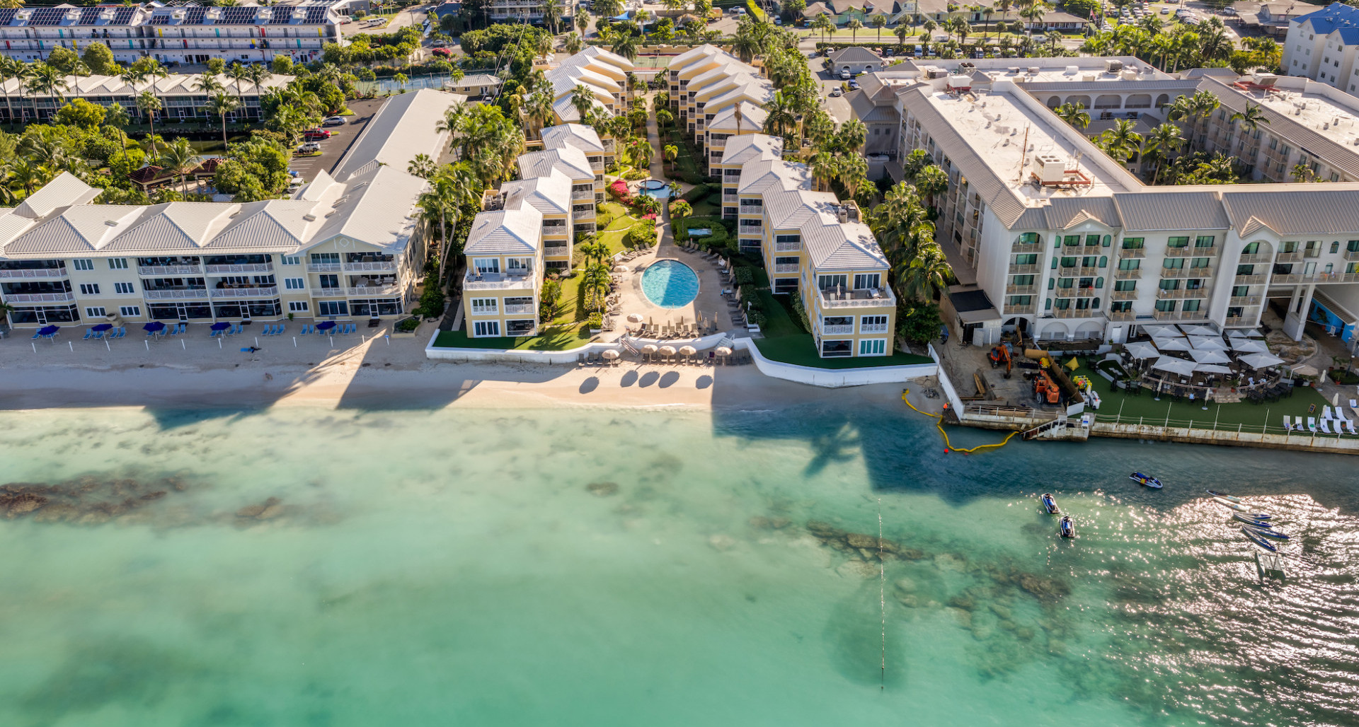 Regal Beach Club #312 image 2