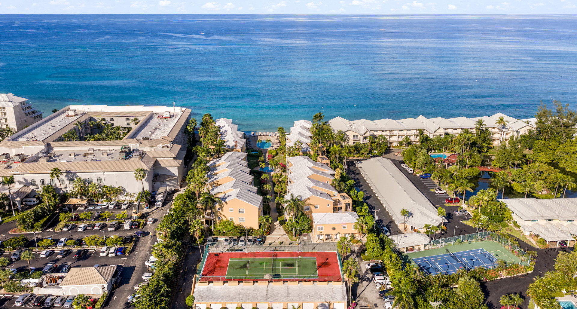 Regal Beach Club #312 image 3