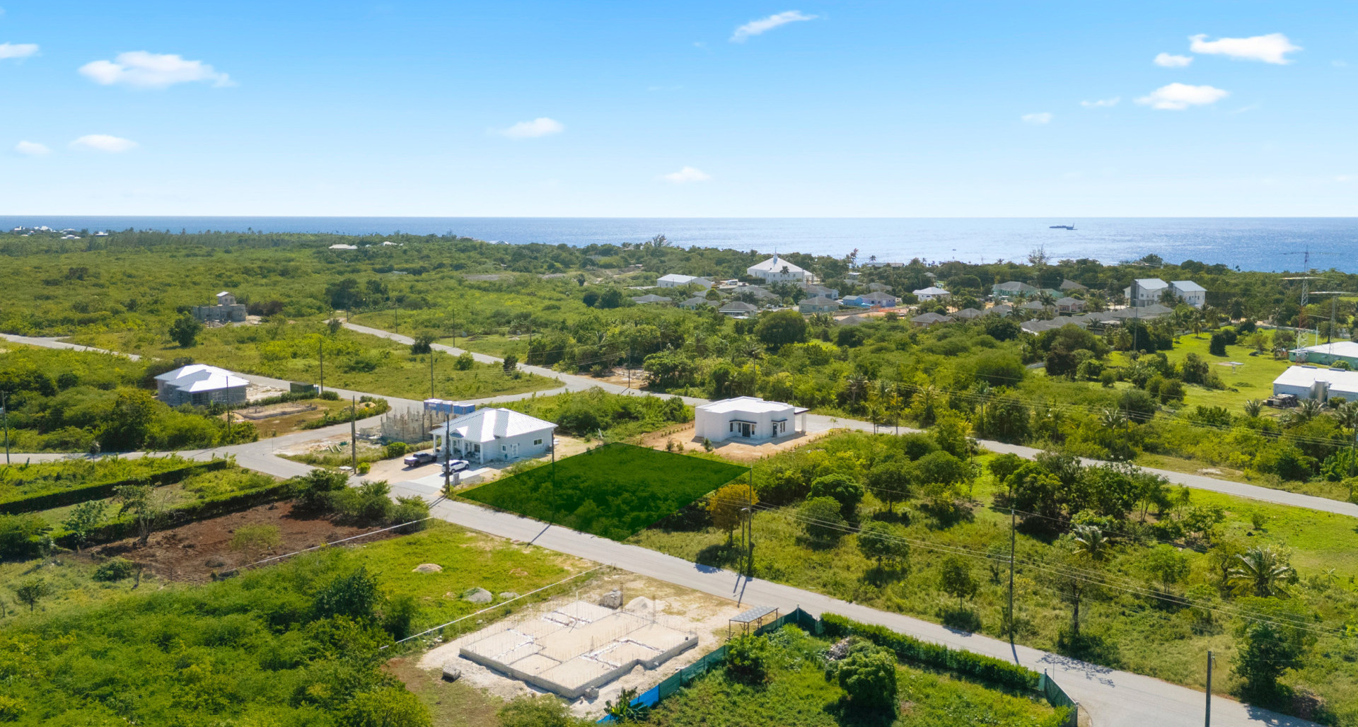 Viola Way House Lot – Ready to Build (0.2389 Acre, Savannah) image 3