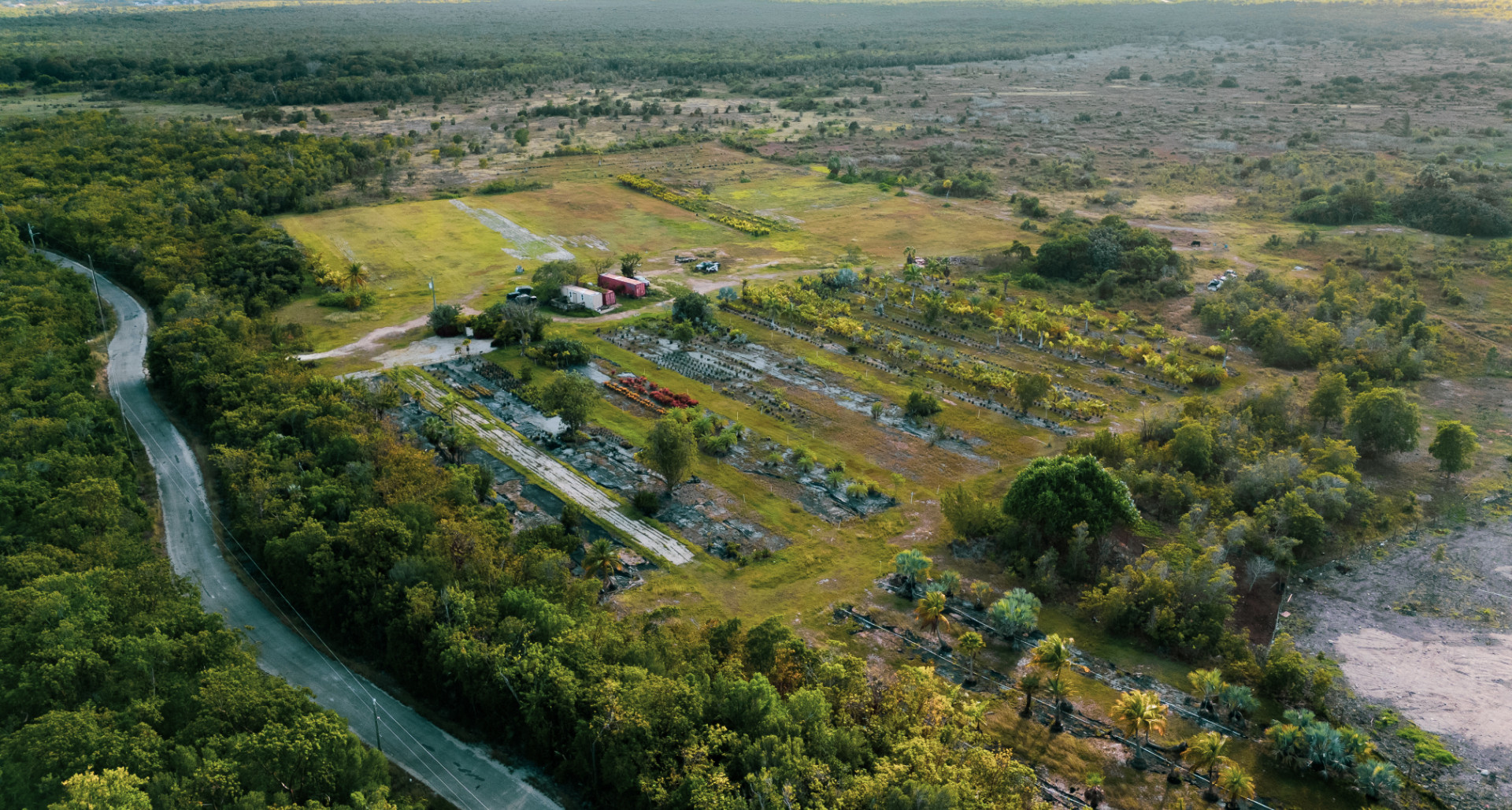 Cayman Growers | East End – 30.5 acre Inland Parcels with Water Lens image 3