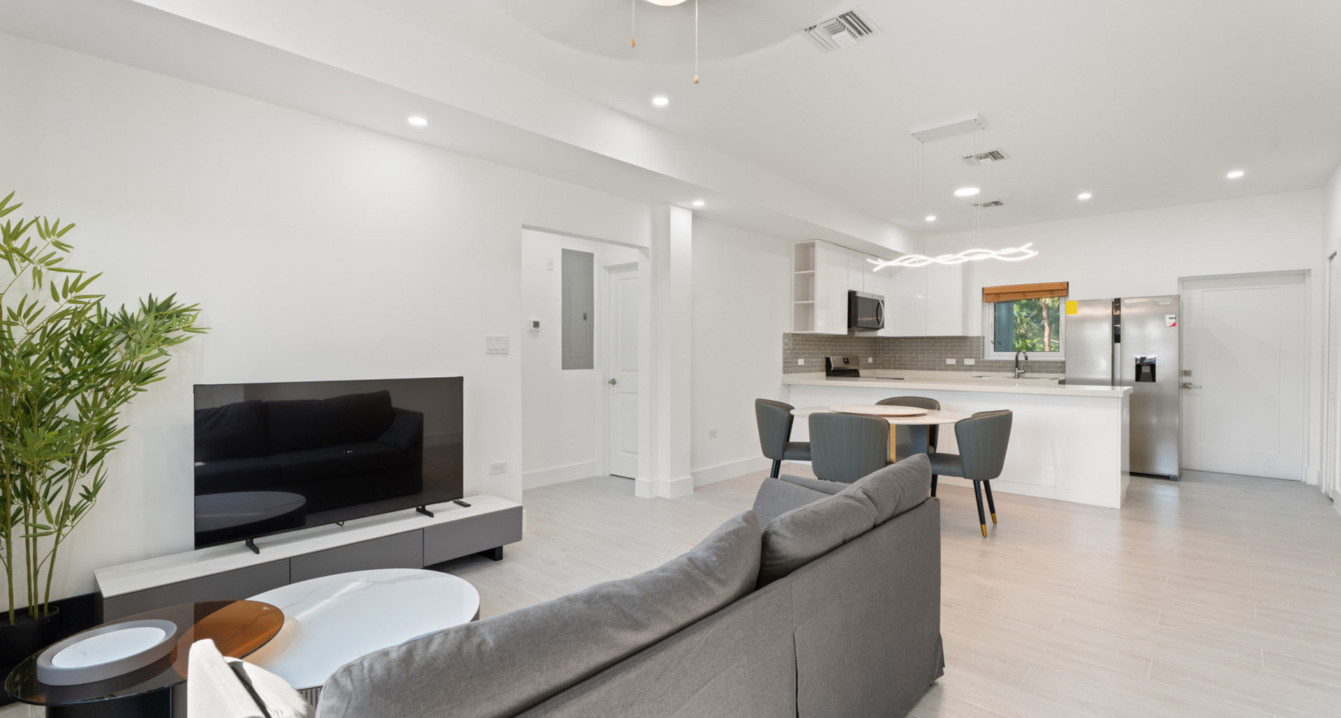 Brand New Hinds Way Duplex – Unit 1 (4 Bed, 4 Bath) image 2