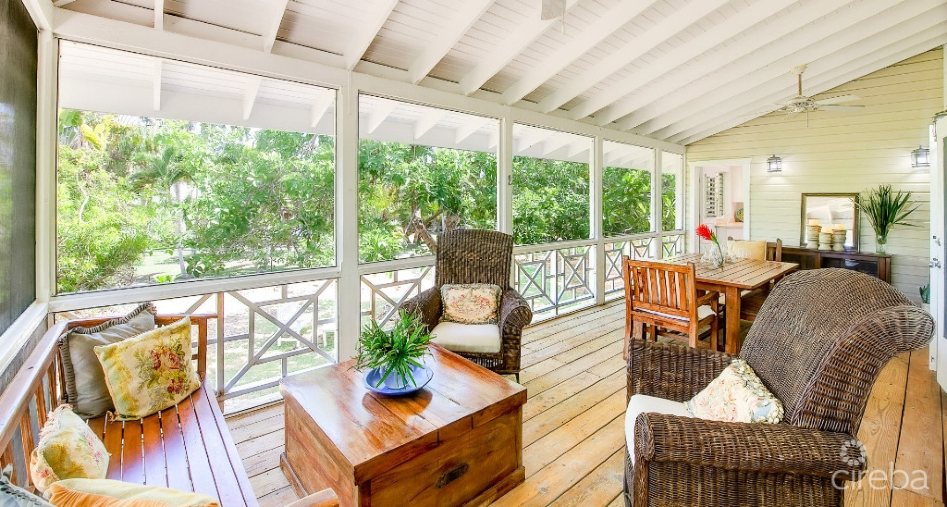 Real Estate with Real Impact.