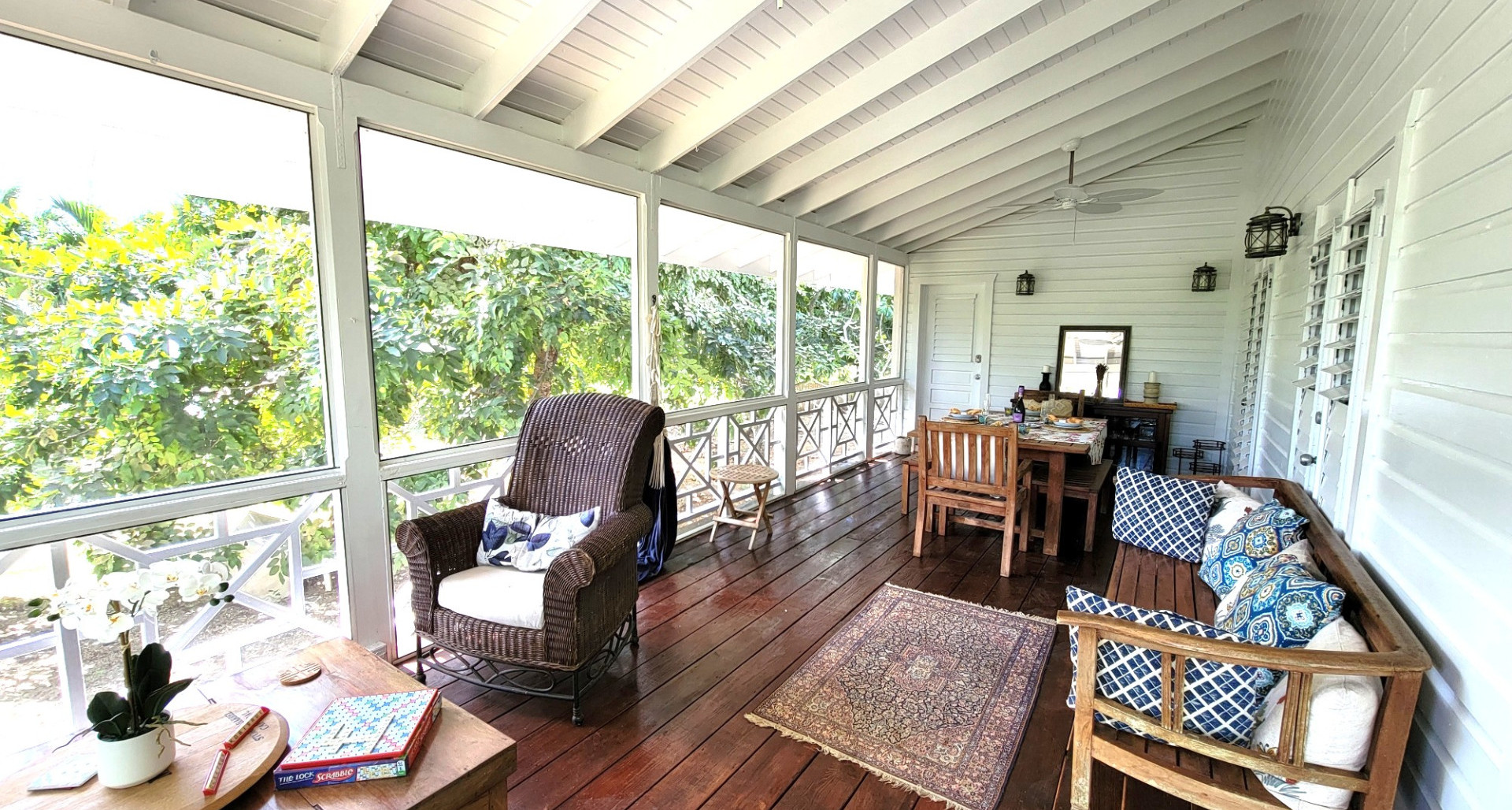 Real Estate with Real Impact.