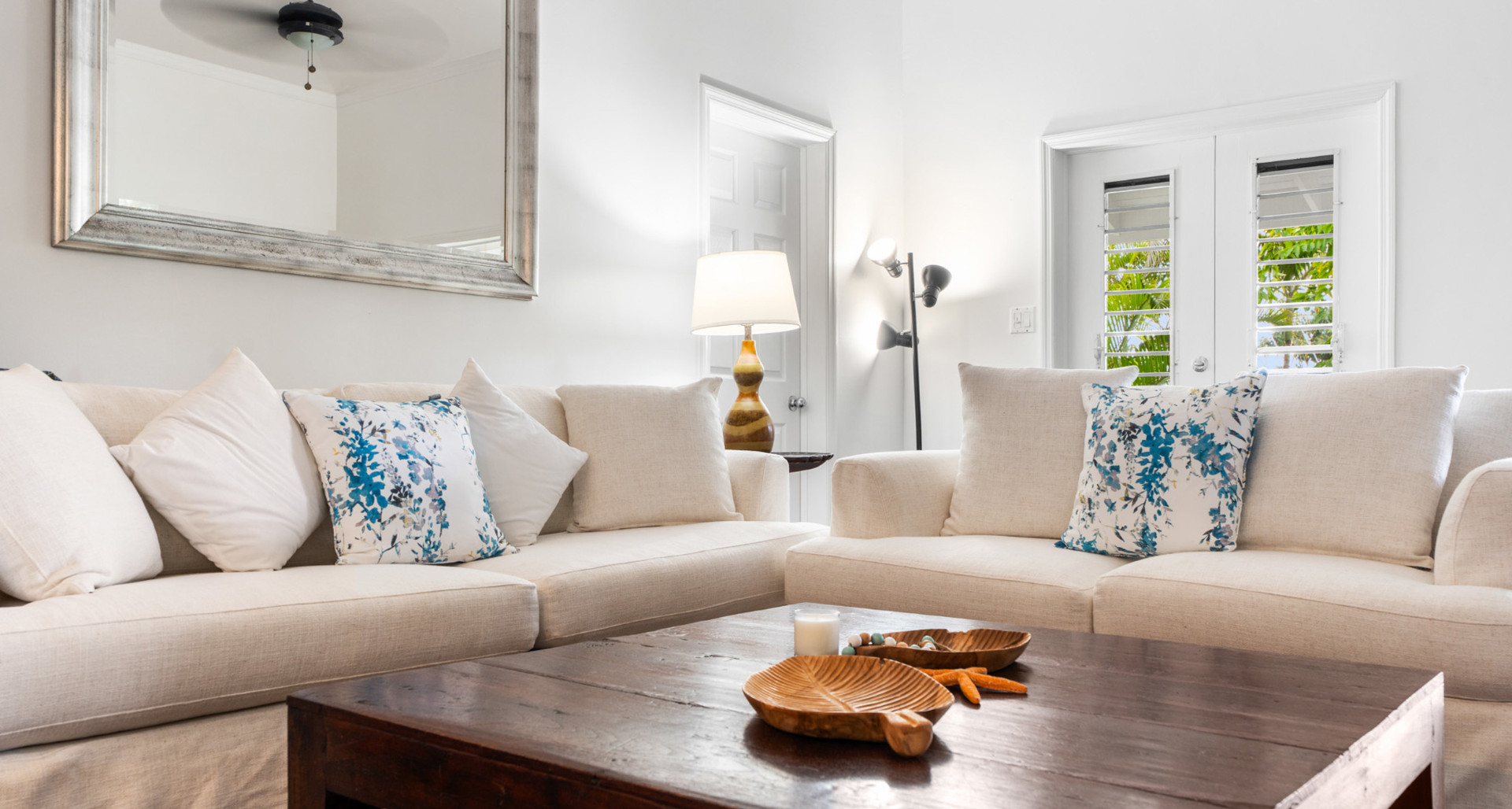 Real Estate with Real Impact.