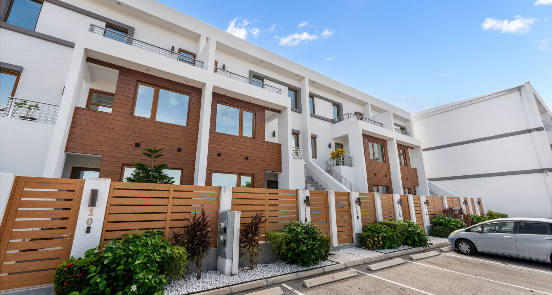 THE MANTRAS #36 (2 BED, 2.5 BATH SOUTH SOUND TOWNHOME)