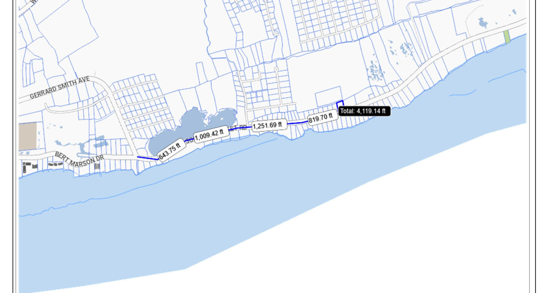 Brac Half Acre image 3