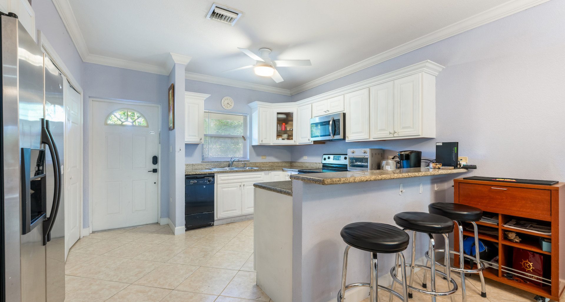 Stone Haven #11 image 3