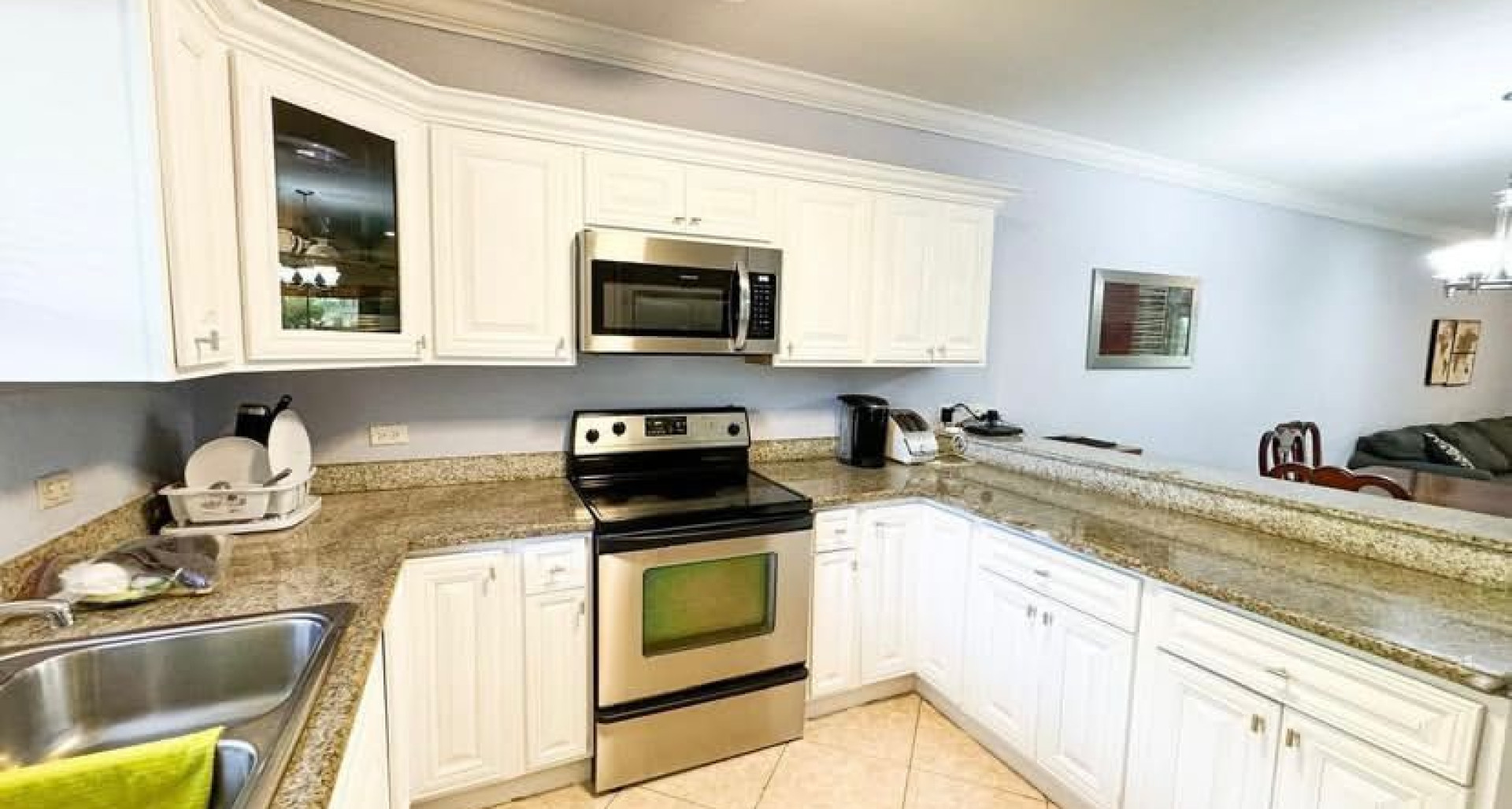 Stone Haven #11 image 2