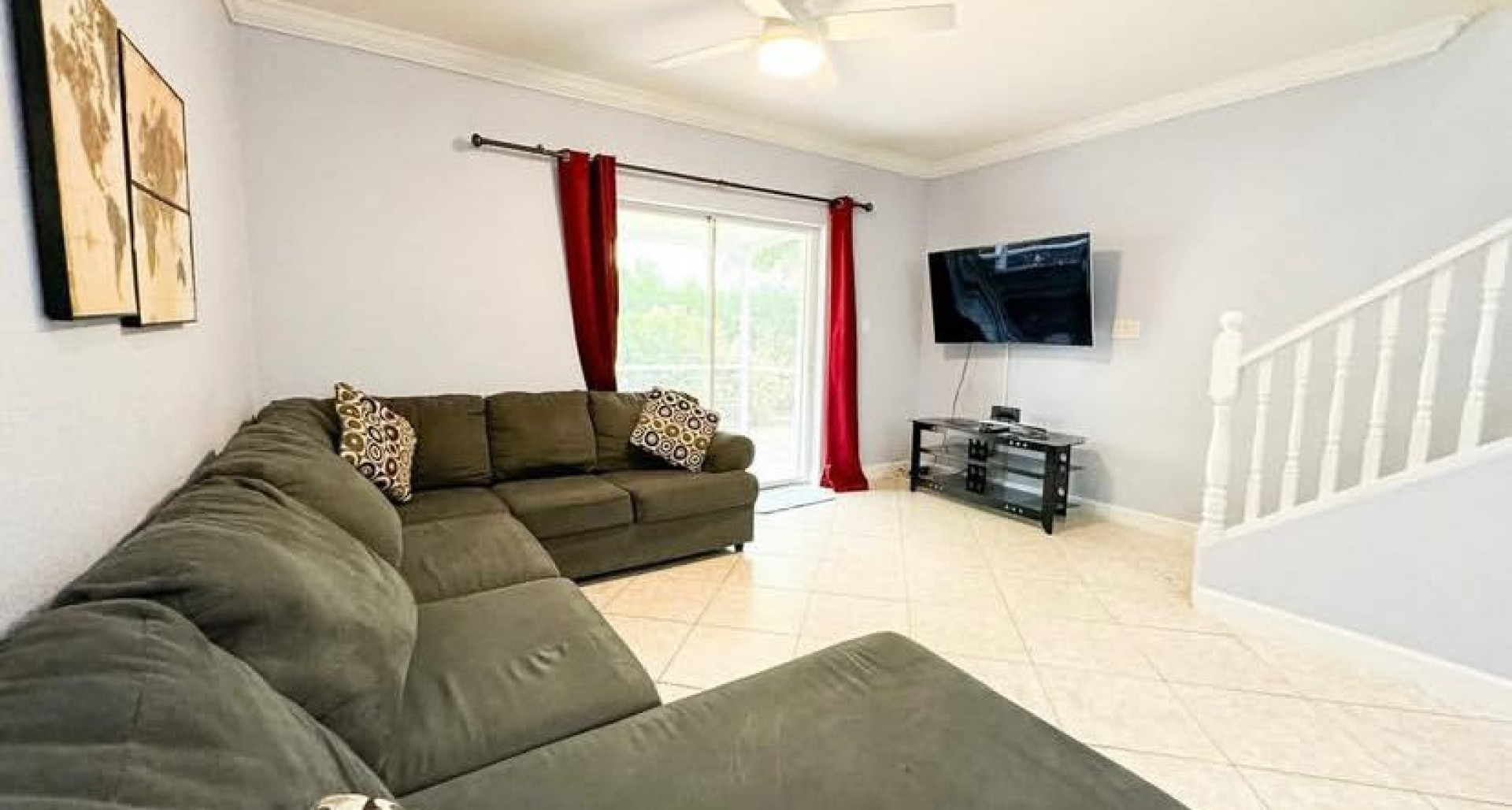 SAJE | WEST BAY | UNIT 5