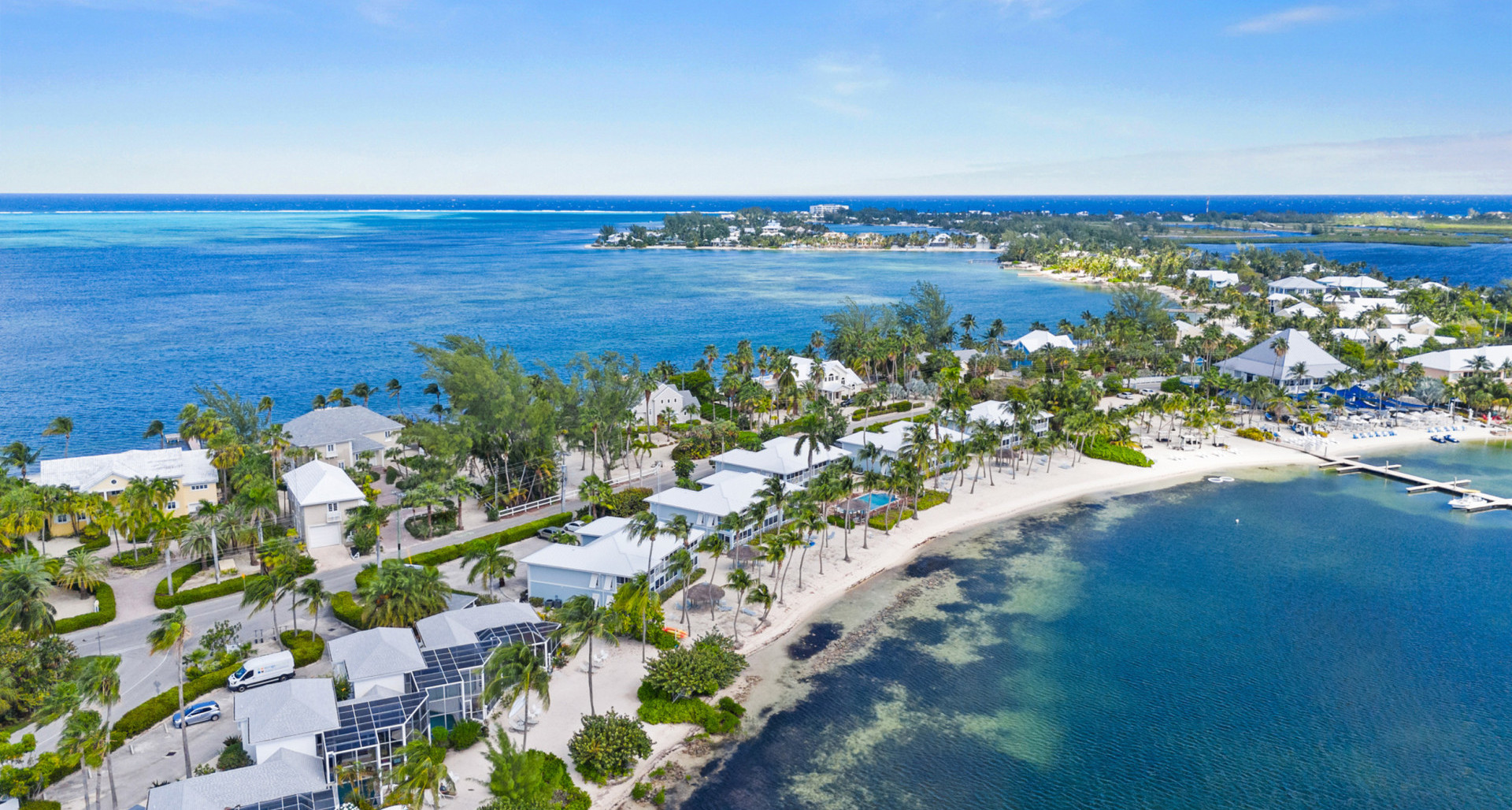 Kaibo PH 2 #15 (Beachfront GF JUST RENOVATED 2 Bed, 2.5 Bath W/ Storage Unit) image 2