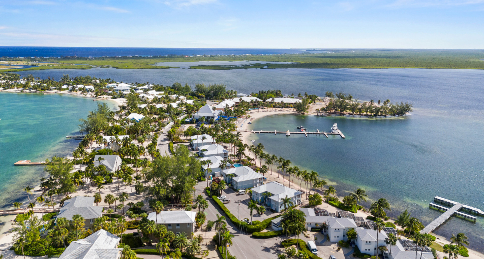 Kaibo PH 2 #15 (Beachfront GF JUST RENOVATED 2 Bed, 2.5 Bath W/ Storage Unit) image 1