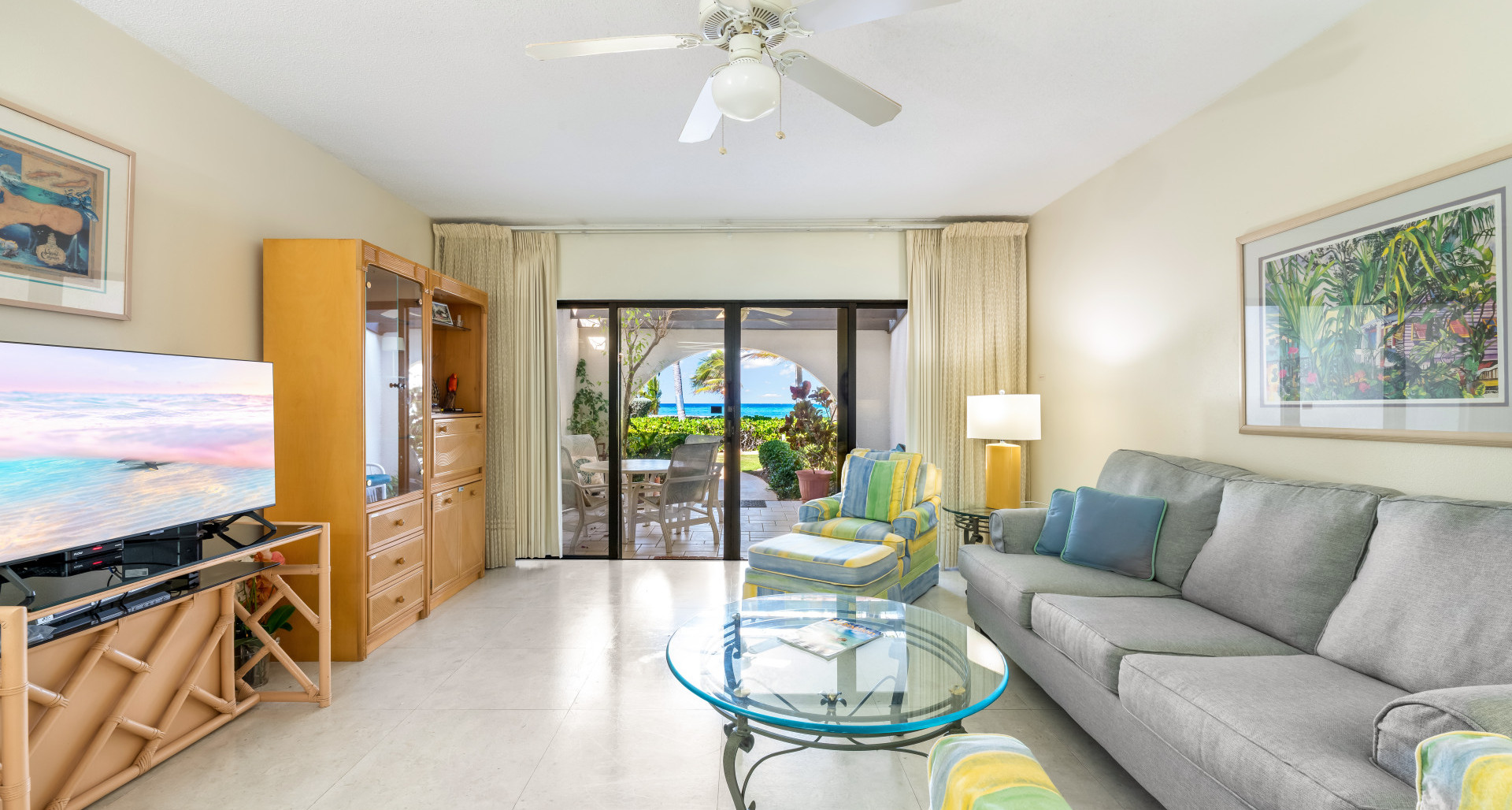 # 31 RIA DEVELOPMENT | 3 BED | END UNIT