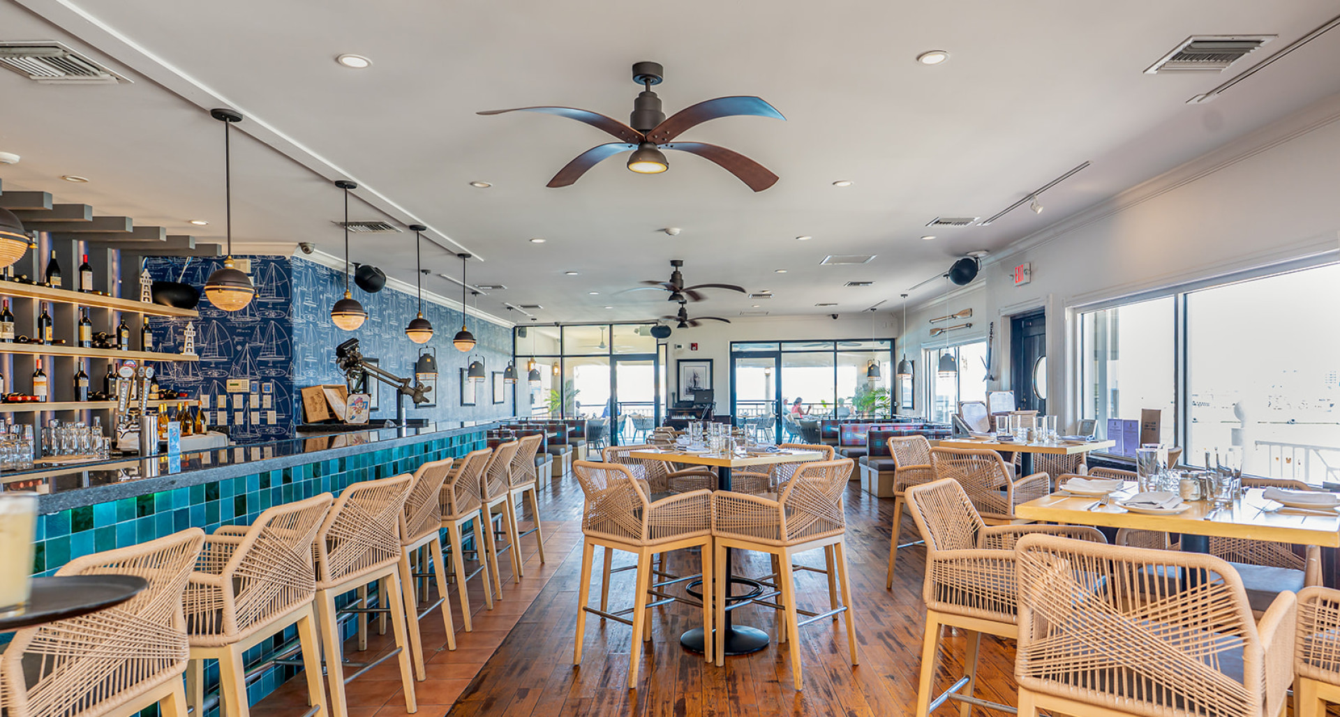 George Town Seafront Restaurant image 2