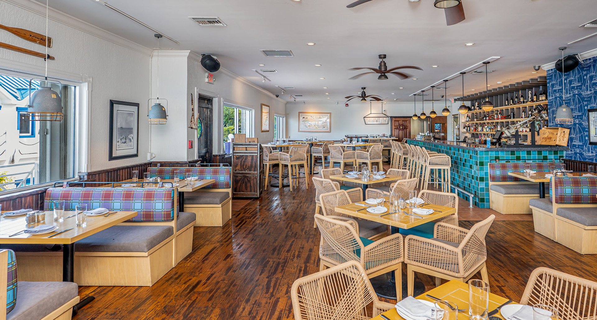 George Town Seafront Restaurant image 3