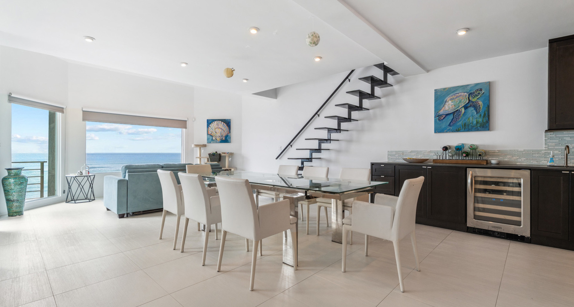 Old Prospect Groves #13 (Stunning 3 Bed, 3 Bath w/ Den Beachfront Residence) image 2