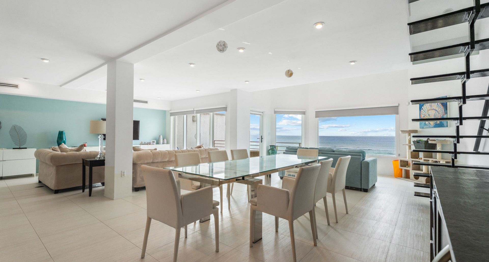 Old Prospect Groves #13 (Stunning 3 Bed, 3 Bath w/ Den Beachfront Residence) image 1