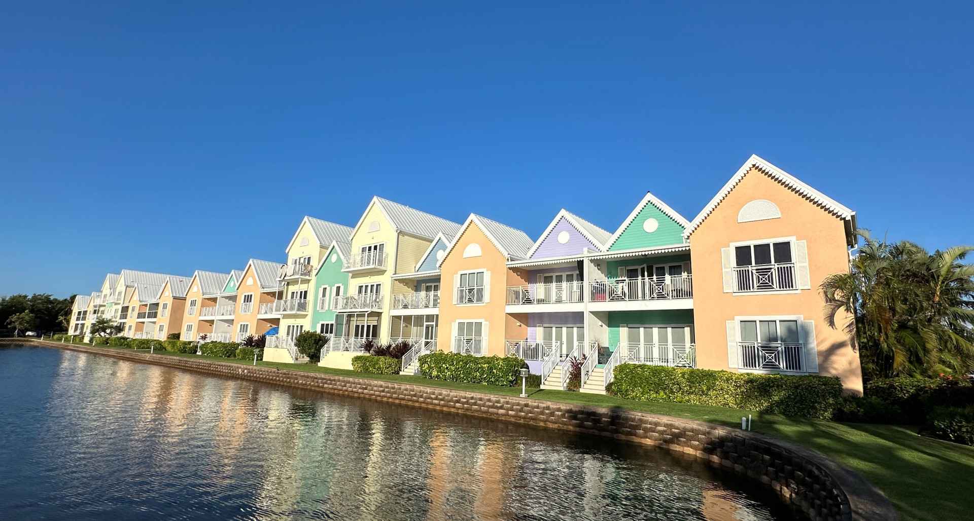 Real Estate with Real Impact.