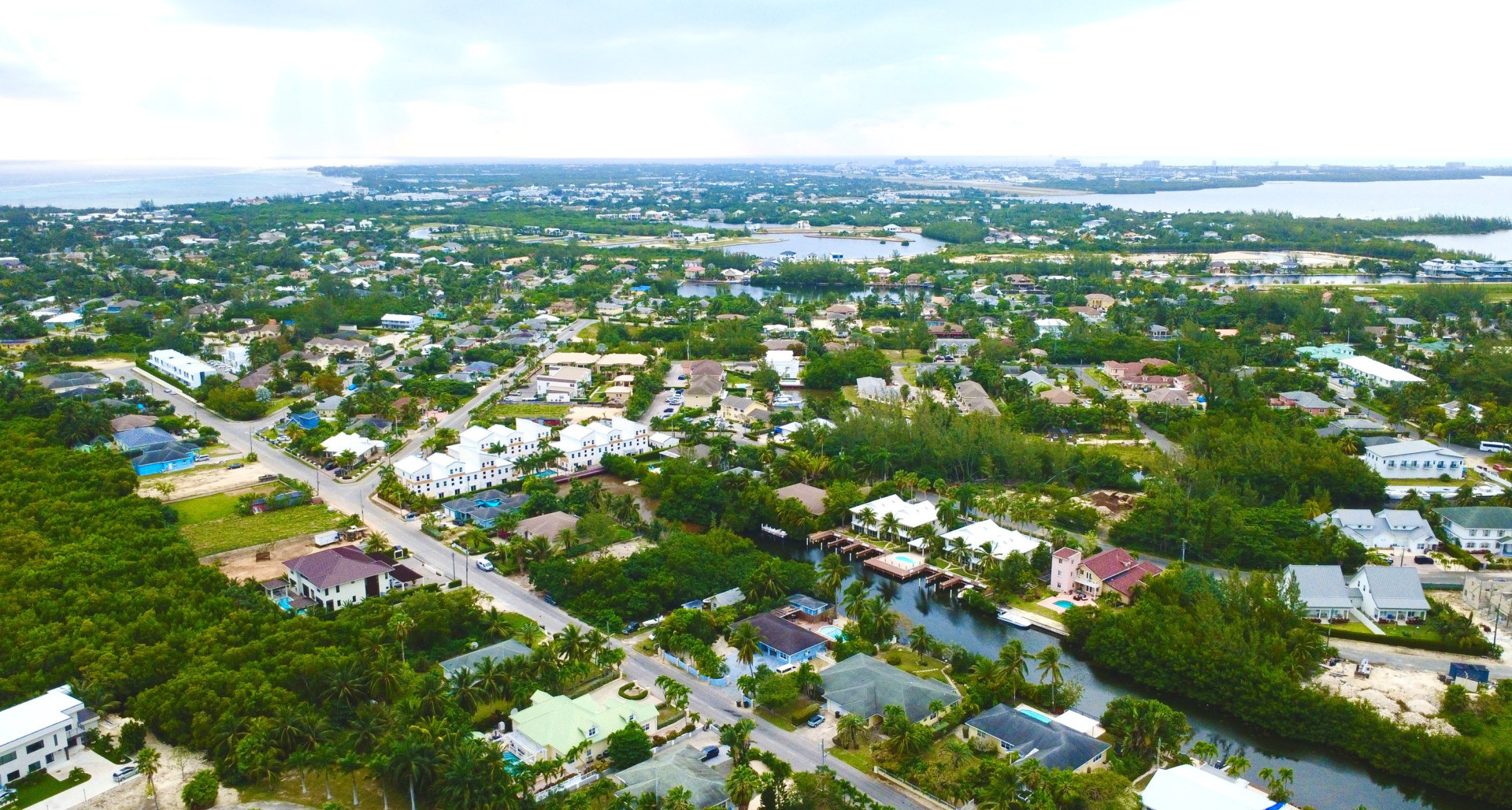 Sweetleaf Canalfront Parcel in Omega Bay image 3