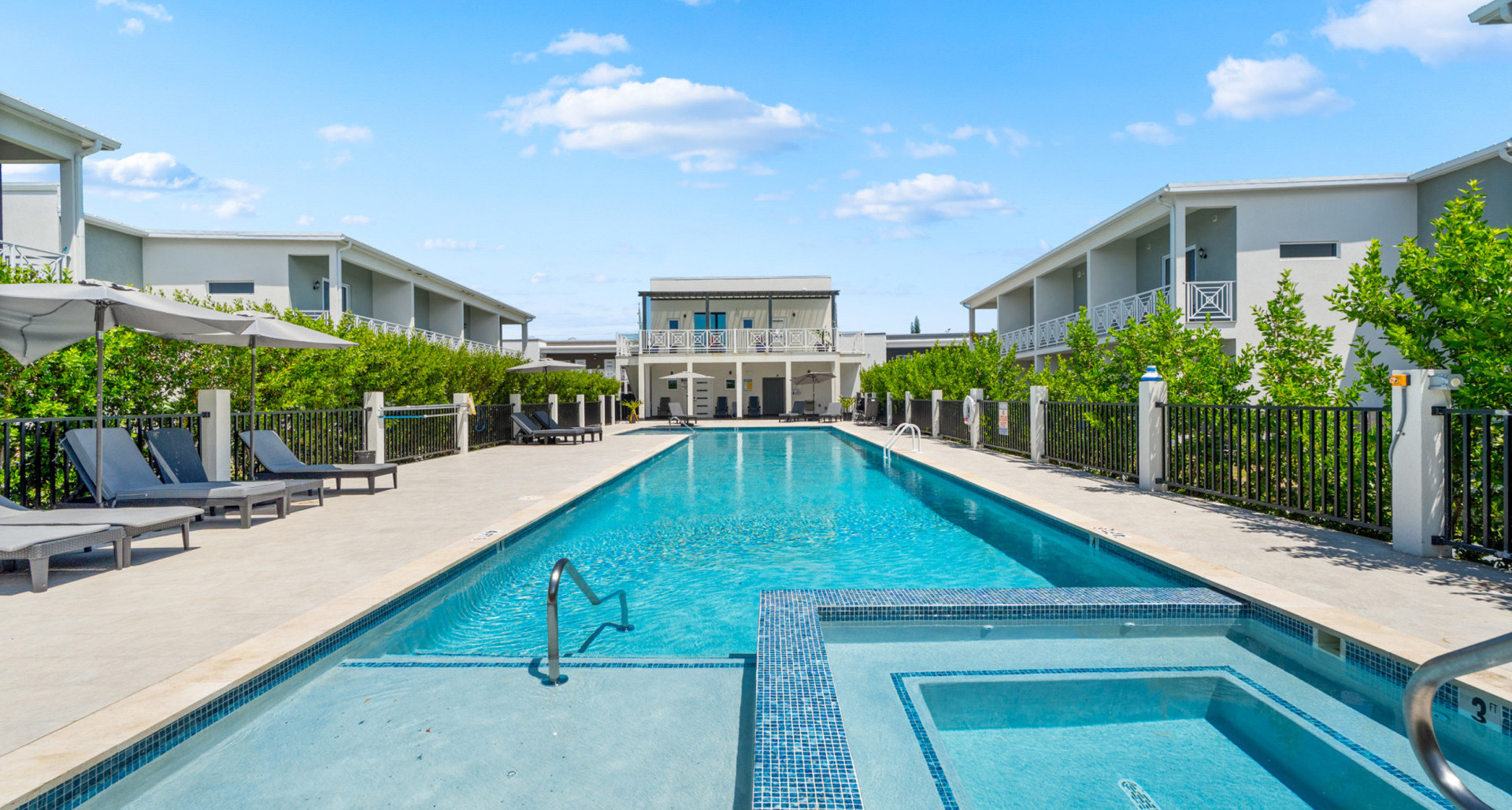 YARL 1 BED #7 (2nd FL, PH 2) image 1