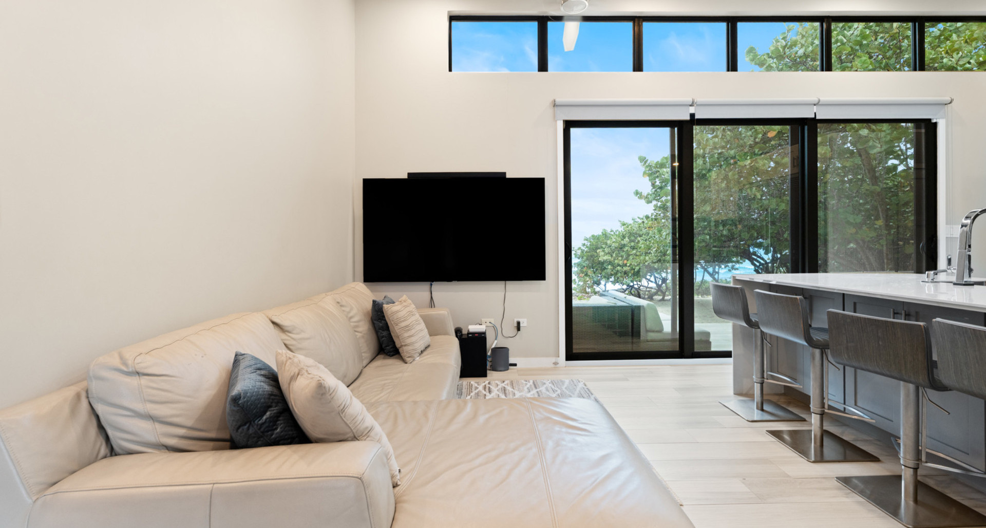 North Point Oceanfront Home & Acreage image 3