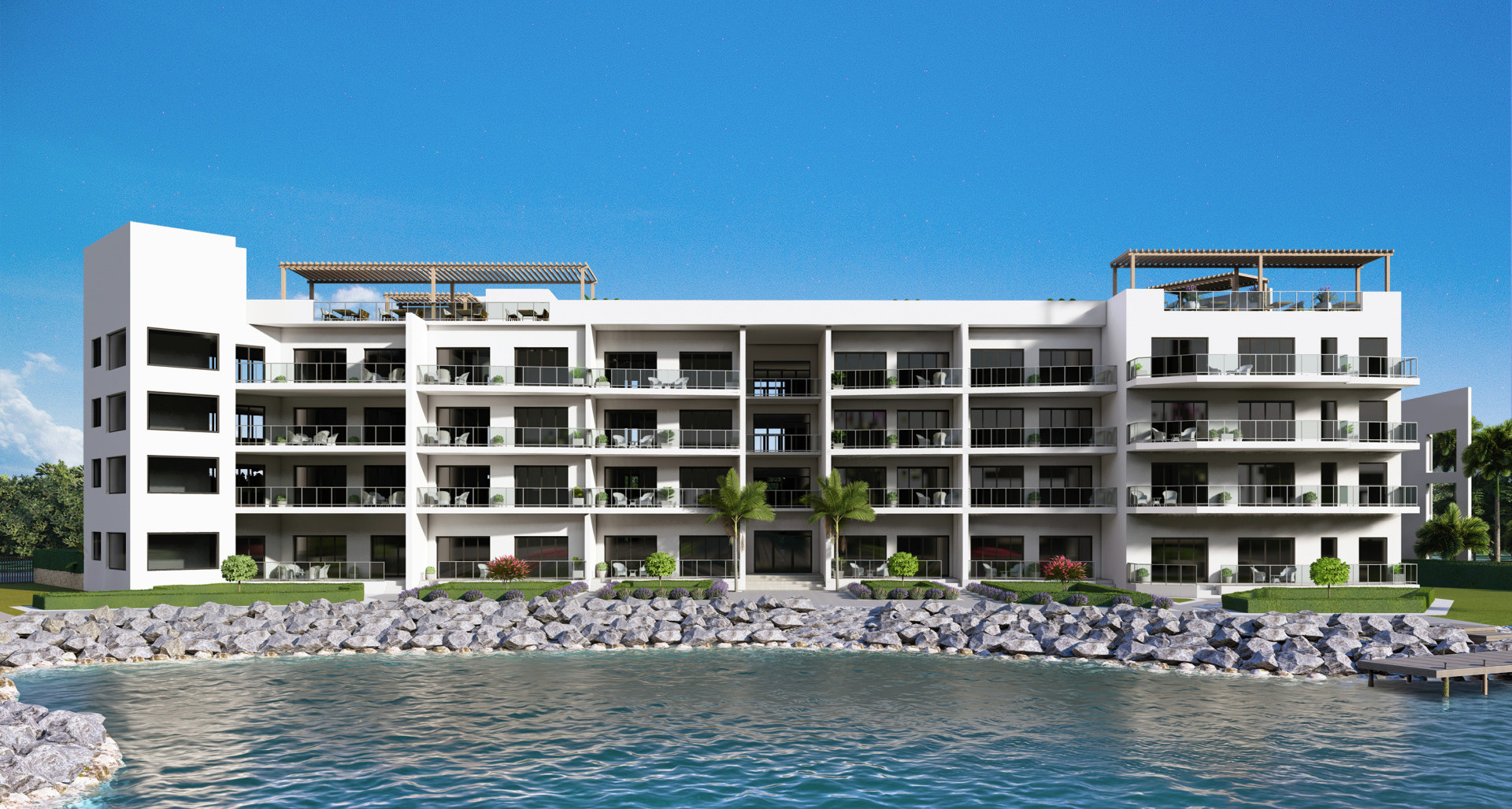 INDU Unit #17 image 2