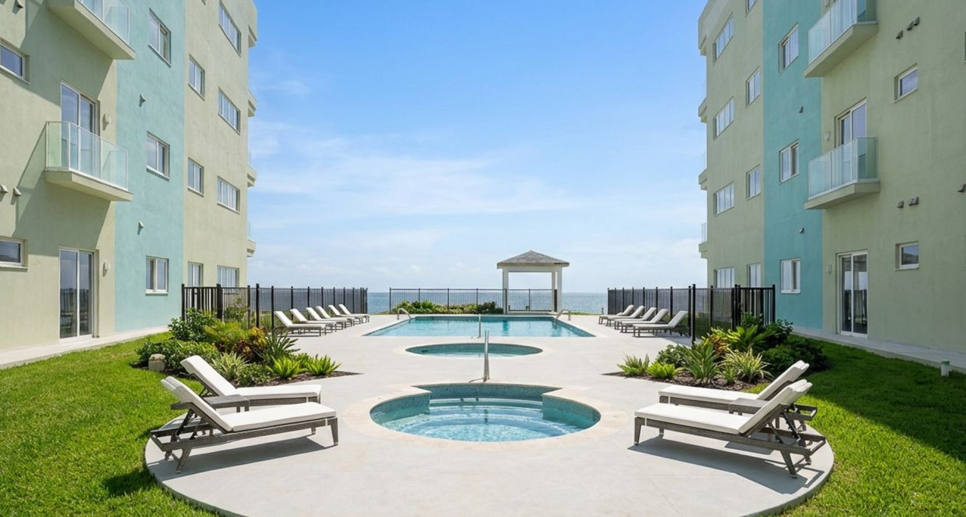 Orchid Cove – Brand New Seafront Residences #11 image 3