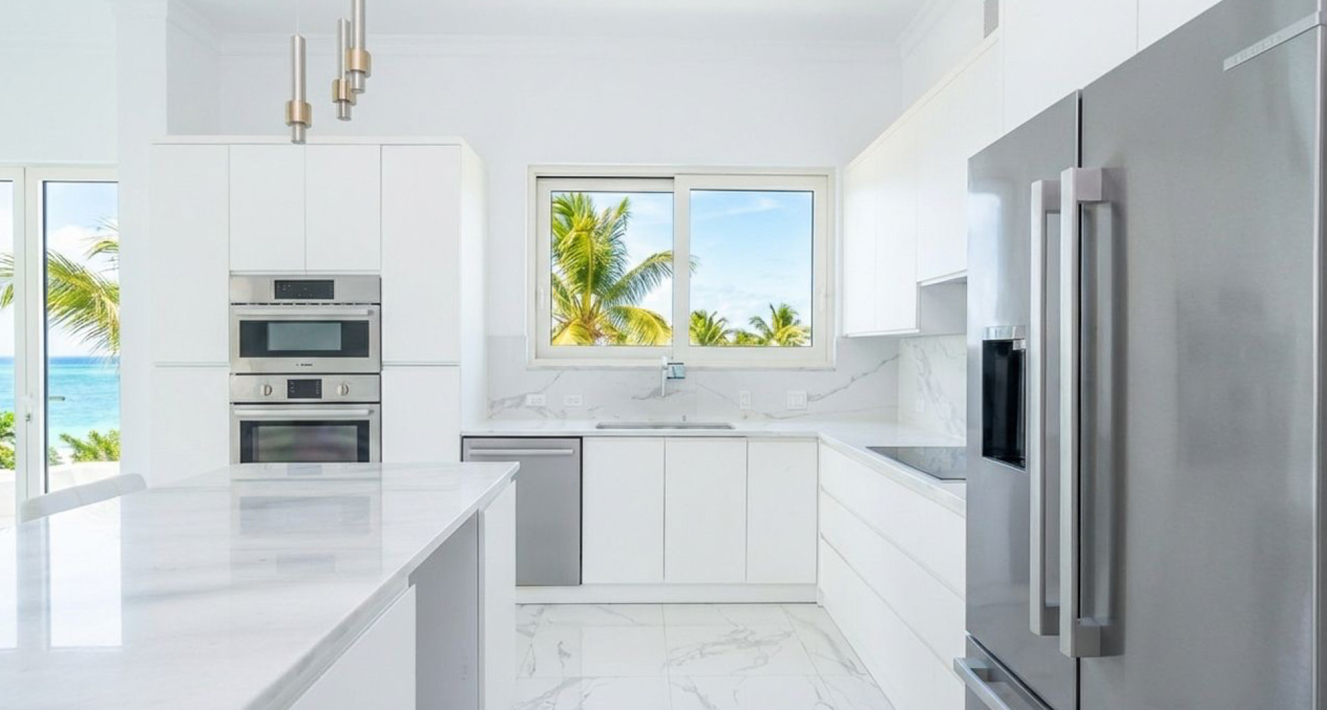 Orchid Cove – Brand New Seafront Residences #3 image 2