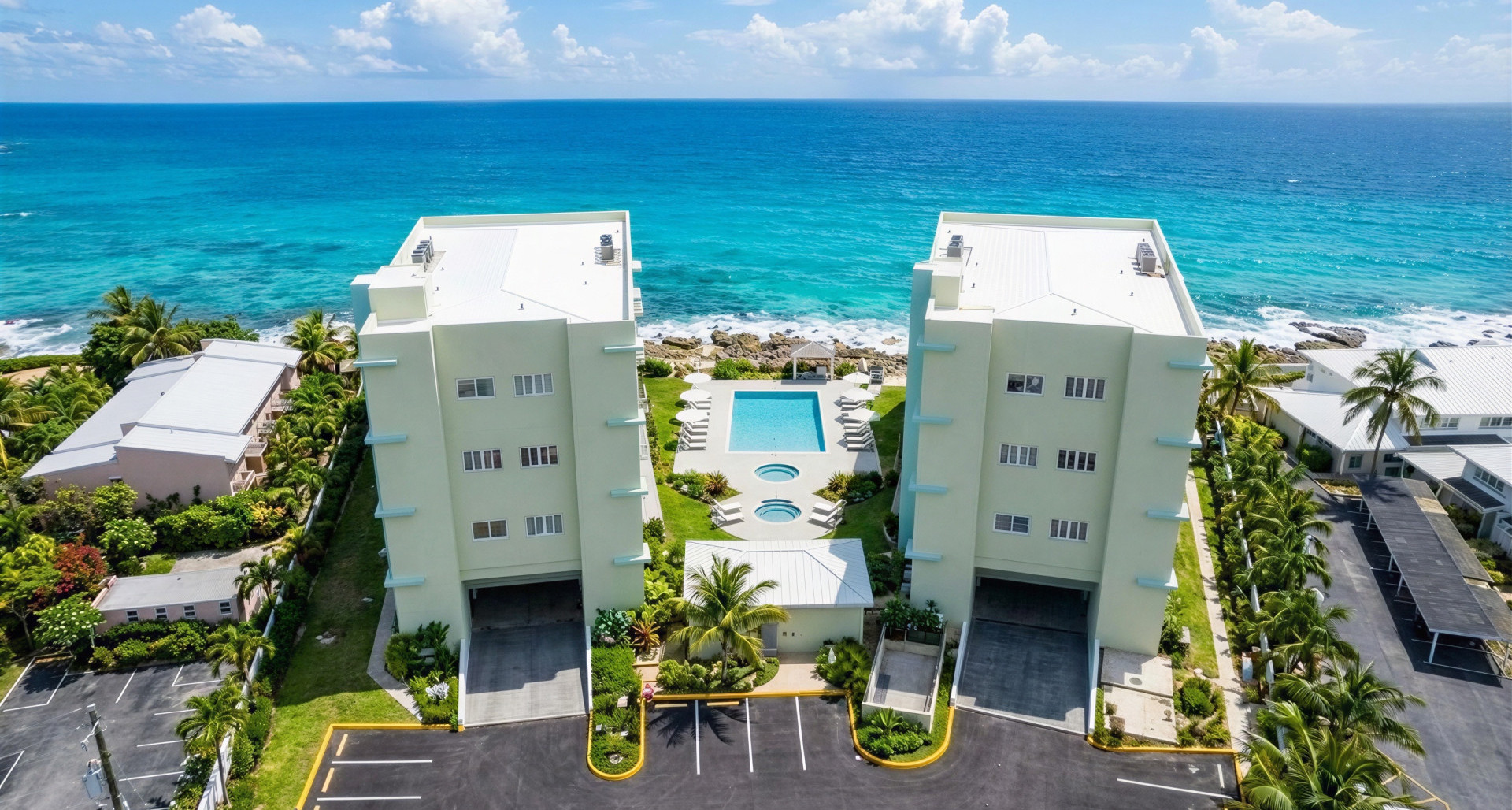 Orchid Cove – Brand New Seafront Residences #12 image 1