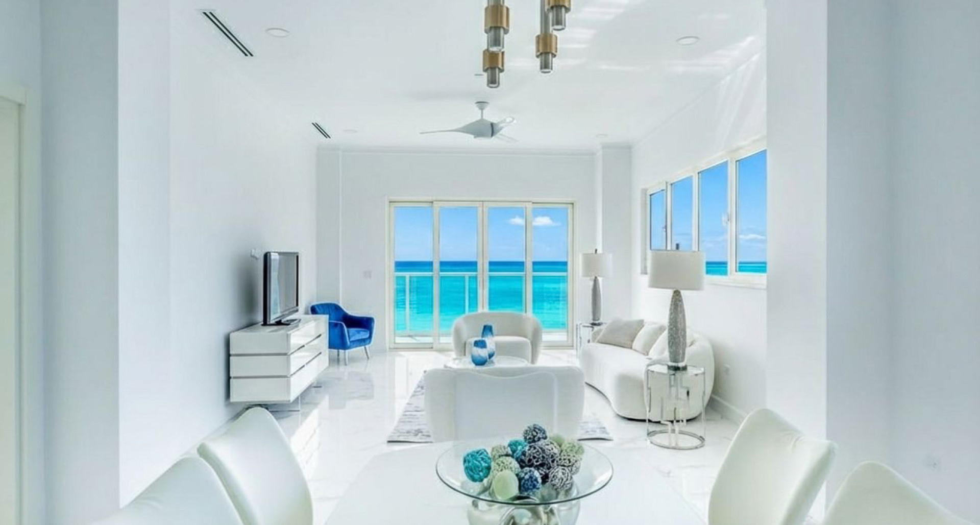 Orchid Cove – Brand New Seafront Residences #4 image 3
