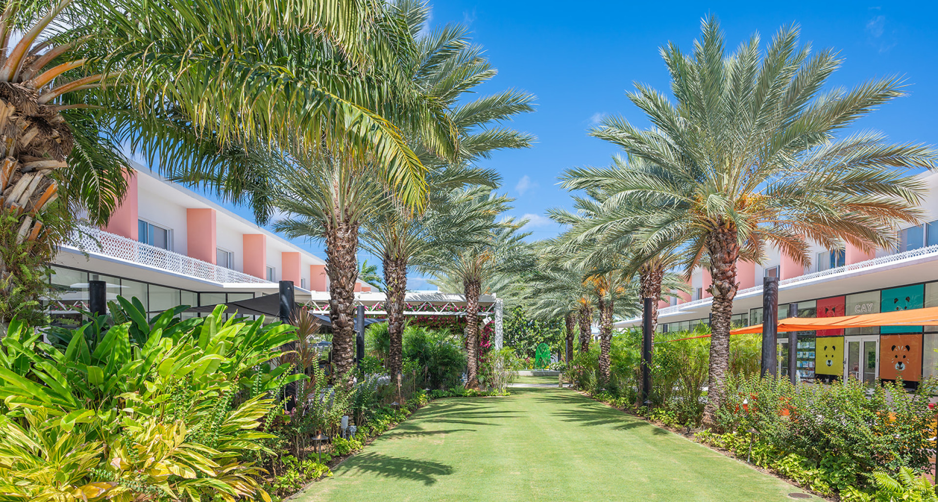 The Grove Top Floor Condo image 2