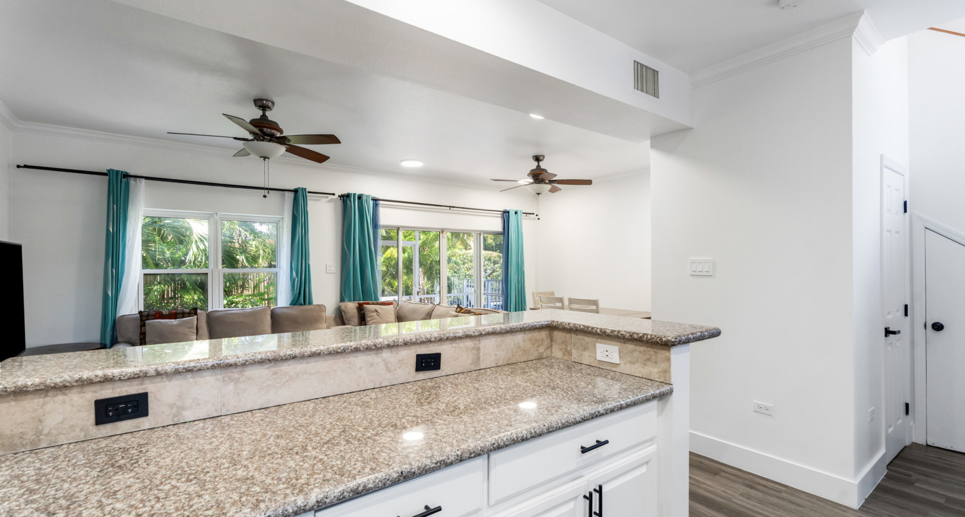 Triumph Village #8 (3 Bed, 3.5 Bath End Unit Townhome) image 3