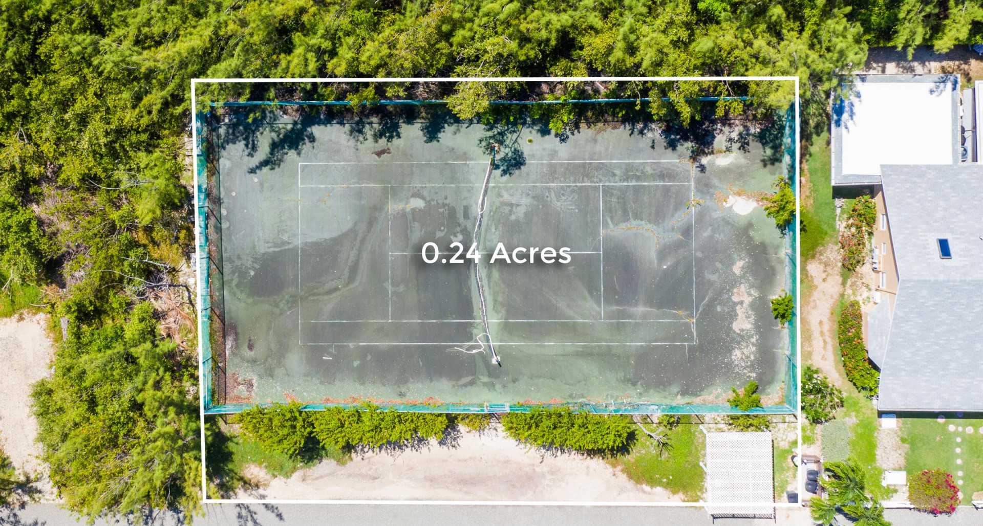 Rare Seven Mile Beach Land image 3