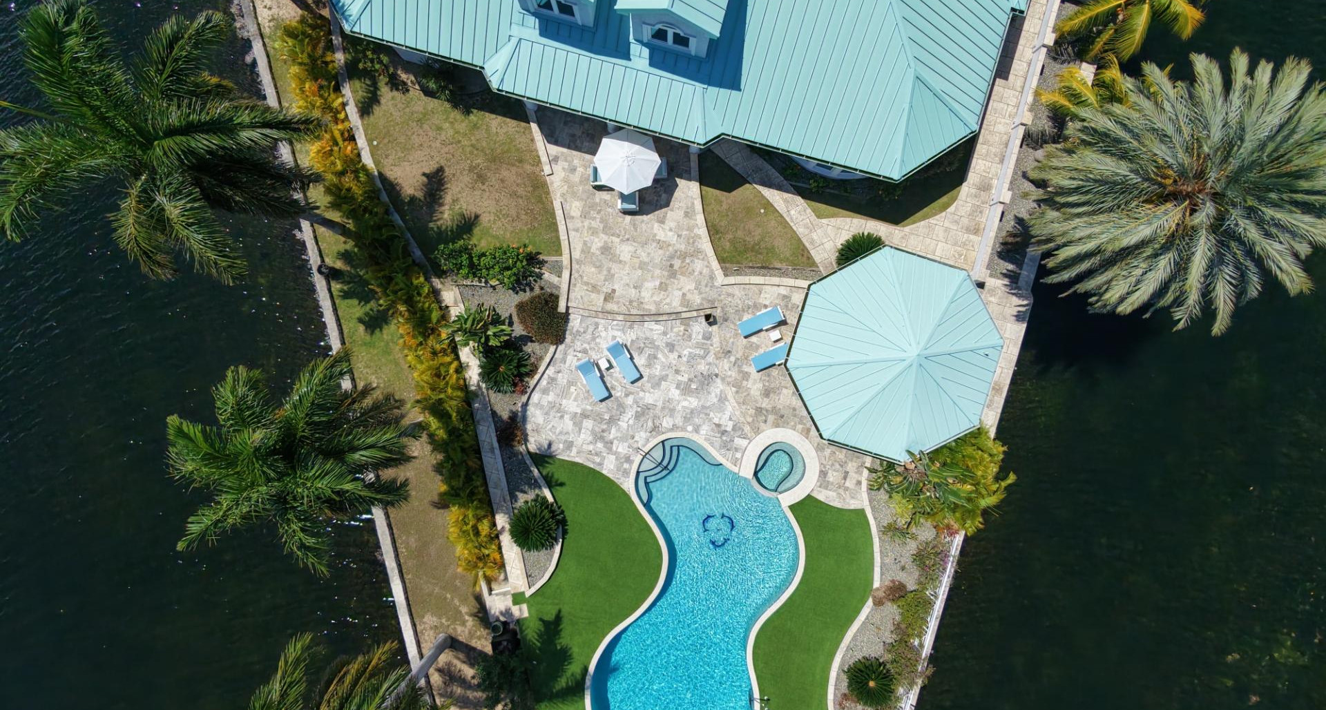 DIAMOND POINT | PATRICK’S ISLAND – EXCEPTIONAL PENINSULA ESTATE WITH EASY 2 BED EXPANSION image 3