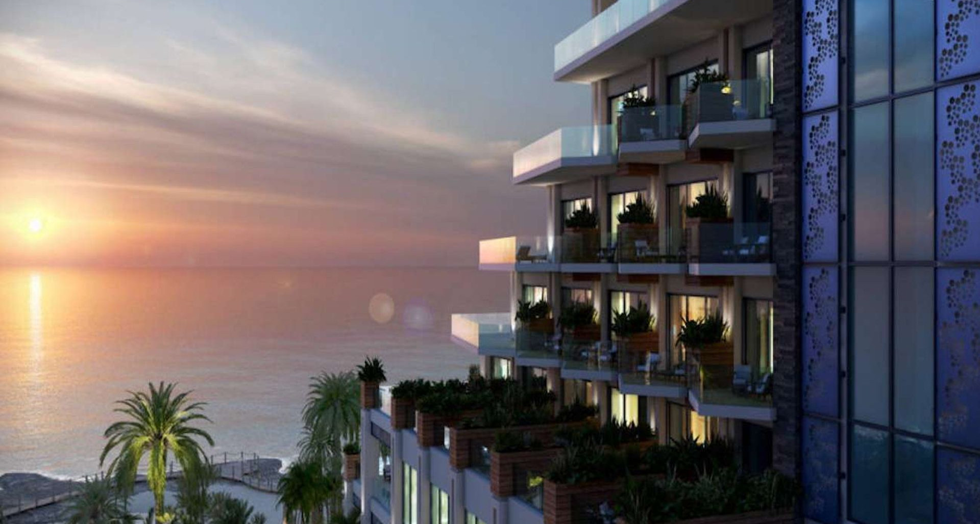 Grand Hyatt 3 BR – Presidential Suite image 2