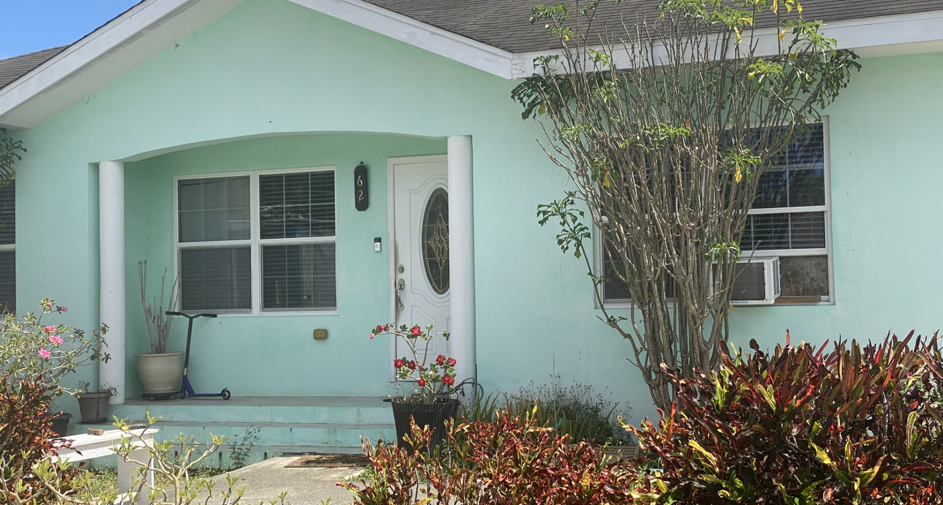 SPOTTS HOME – TUSCANY DR