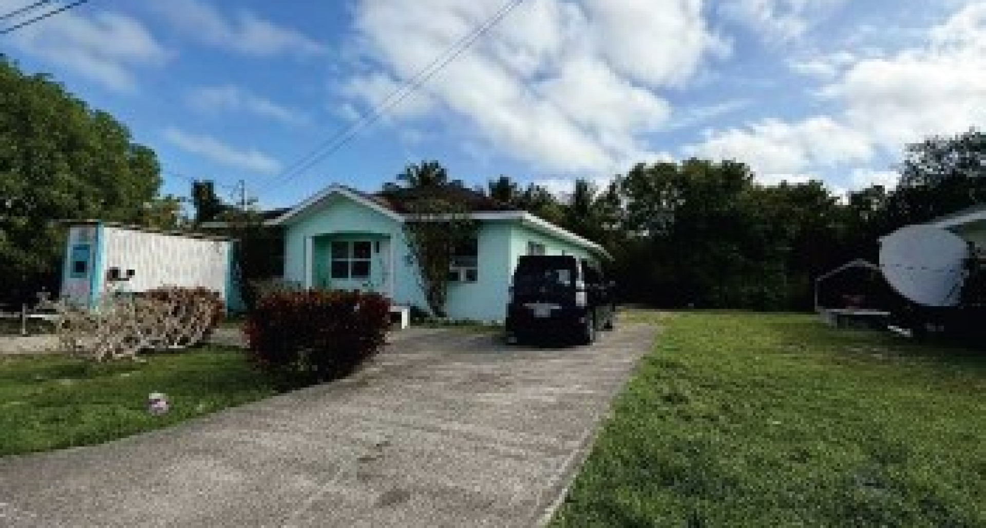 SPOTTS HOME – TUSCANY DR